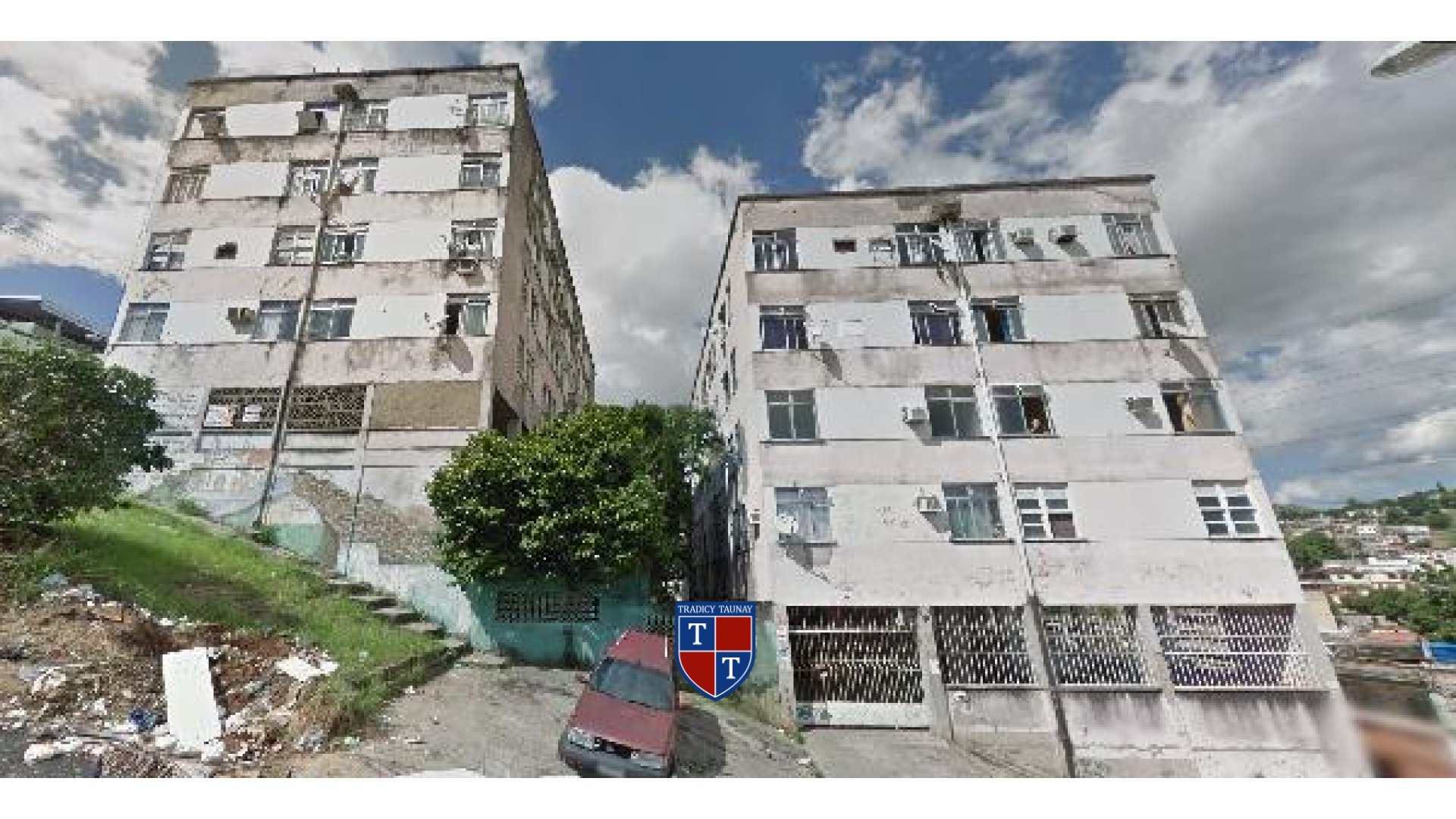 Foto 1 de APARTAMENTO em PENHA CIRCULAR - Imóvel Retomado Caixa