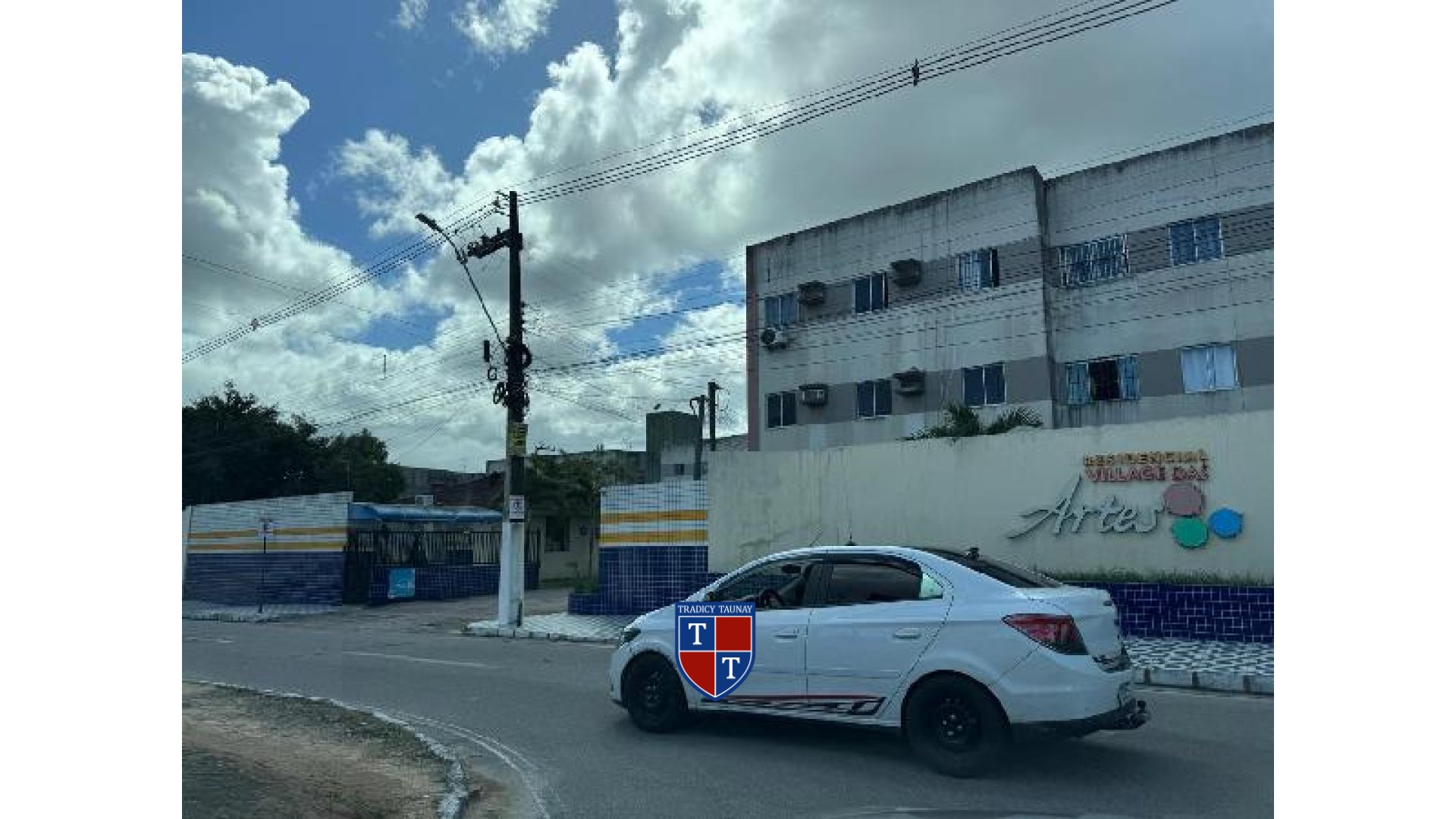 Foto 1 de APARTAMENTO em BENEDITO BENTES - Imóvel Retomado Caixa