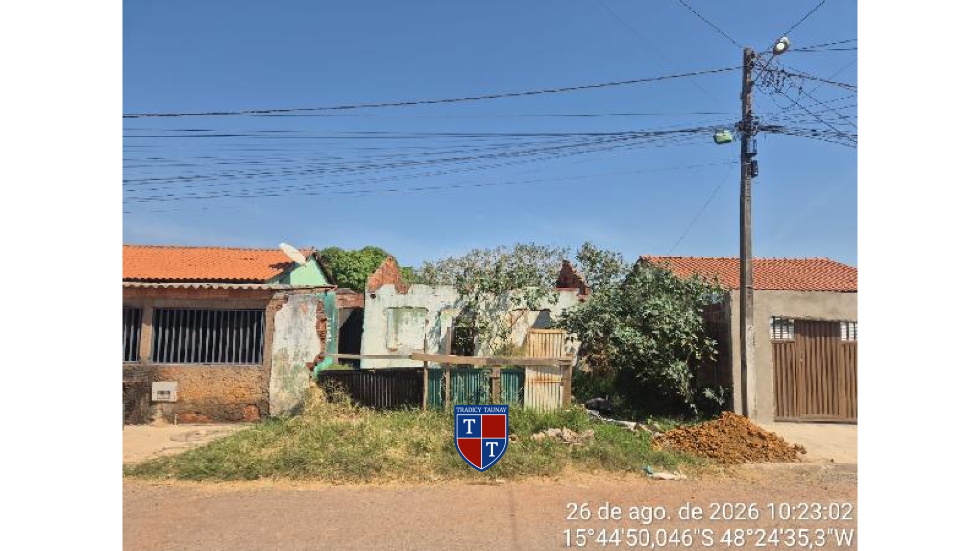 CASA em LOT GIRASSOL RES