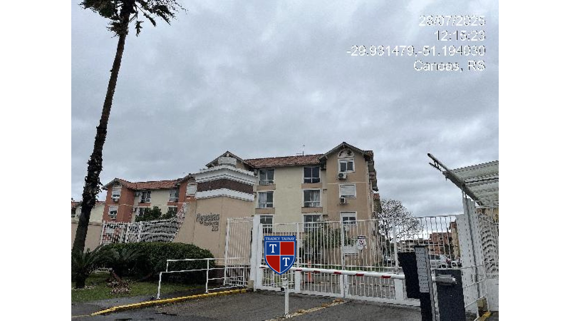 APARTAMENTO em MATO GRANDE