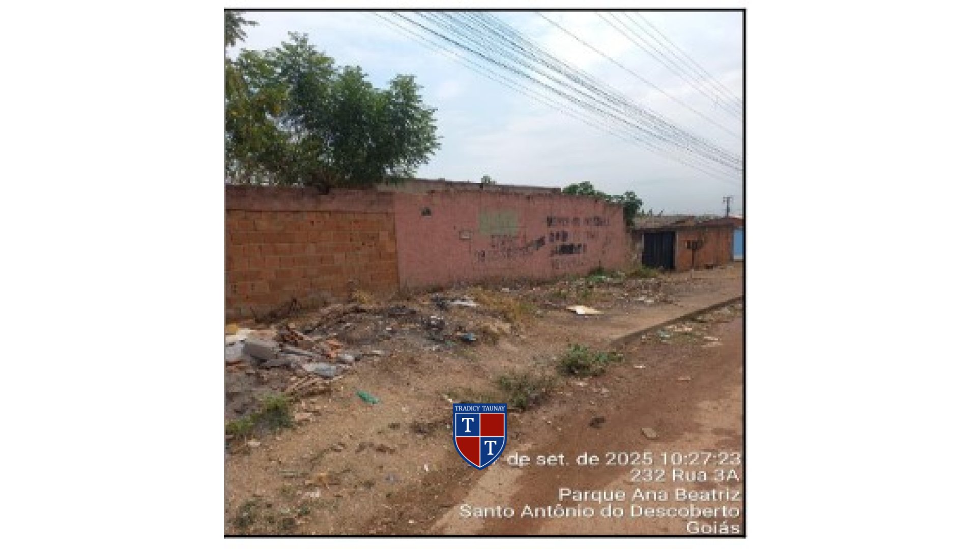Foto 1 de CASA em JARDIM ANA BEATRIZ I - Imóvel Retomado Caixa