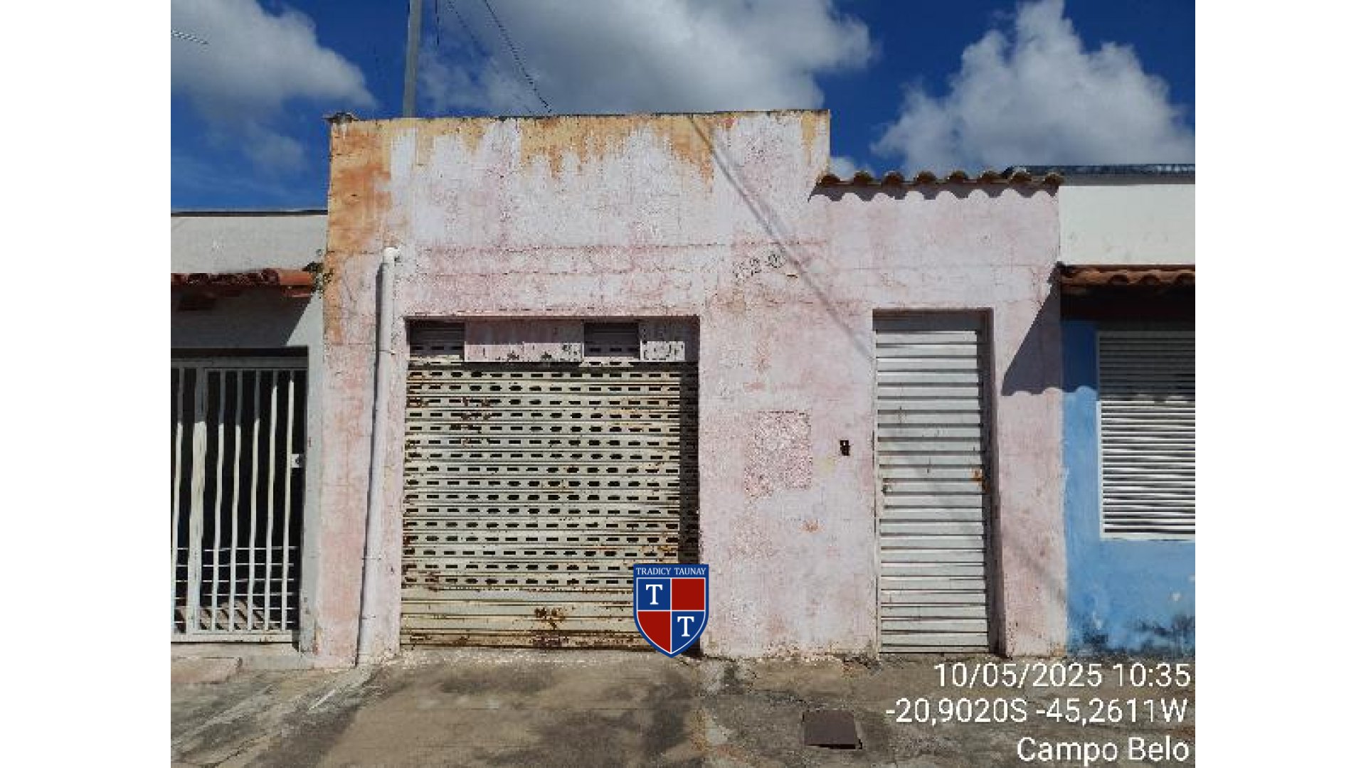 Foto 1 de CASA em JARDIM AMERICA - Imóvel Retomado Caixa