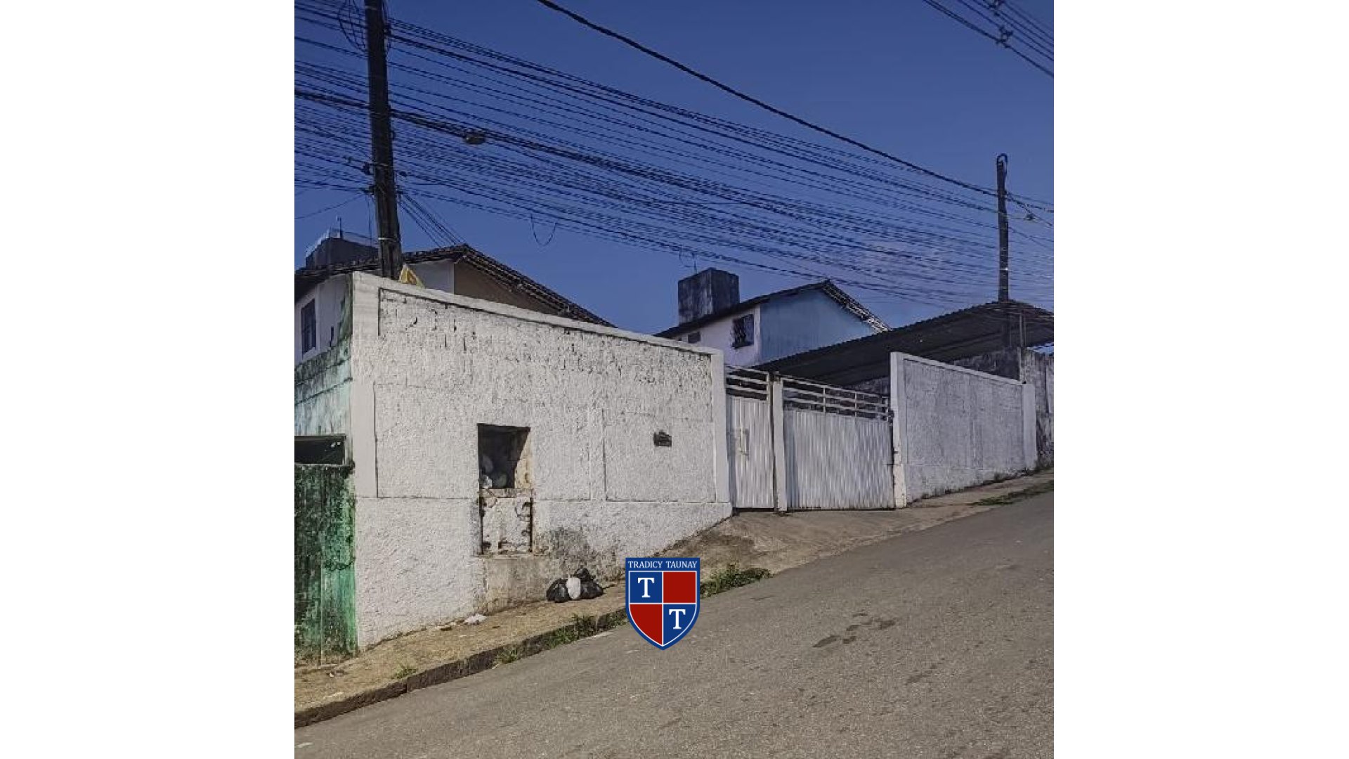 Foto 1 de APARTAMENTO em CAPIBARIBE - Imóvel Retomado Caixa