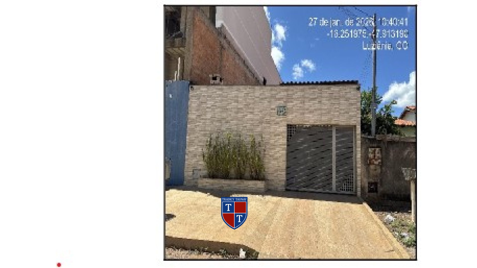 Foto 1 de CASA em PARQUE ESTRELA DALVA II - Imóvel Retomado Caixa