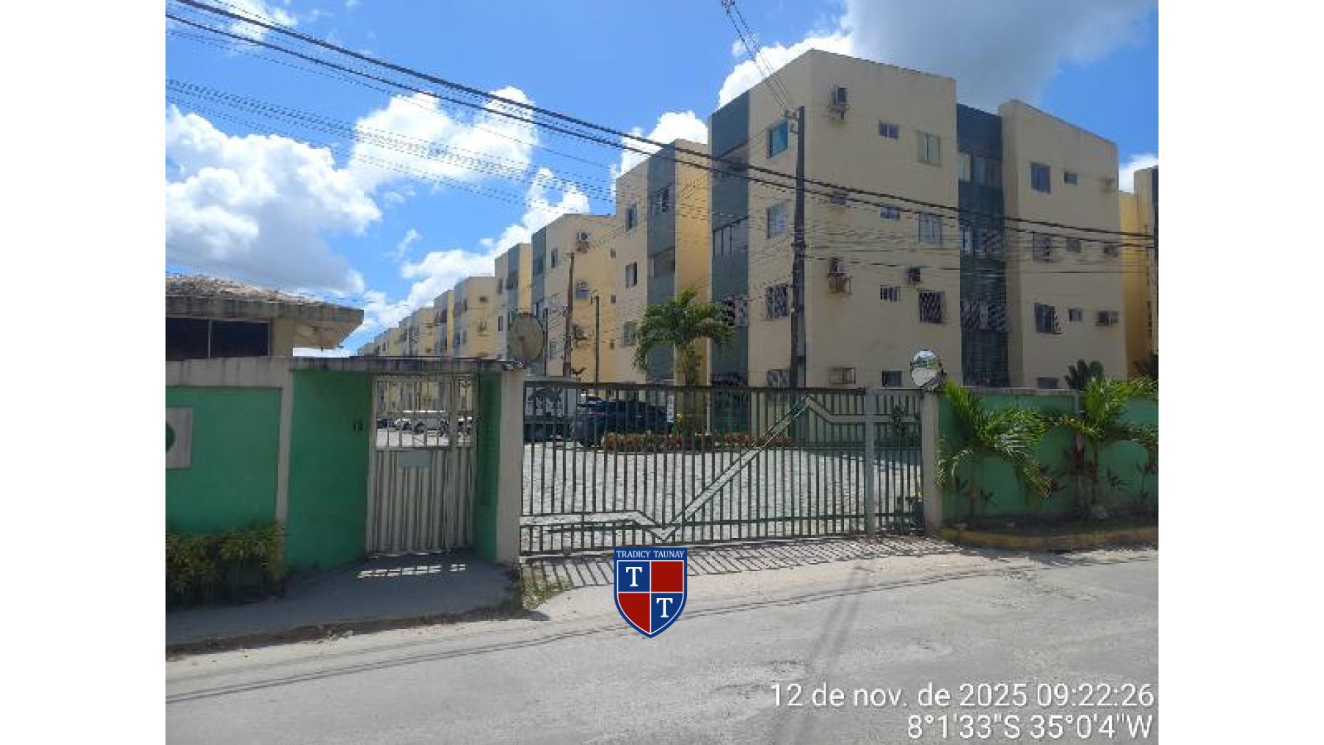Foto 1 de APARTAMENTO em SANTA MONICA - Imóvel Retomado Caixa