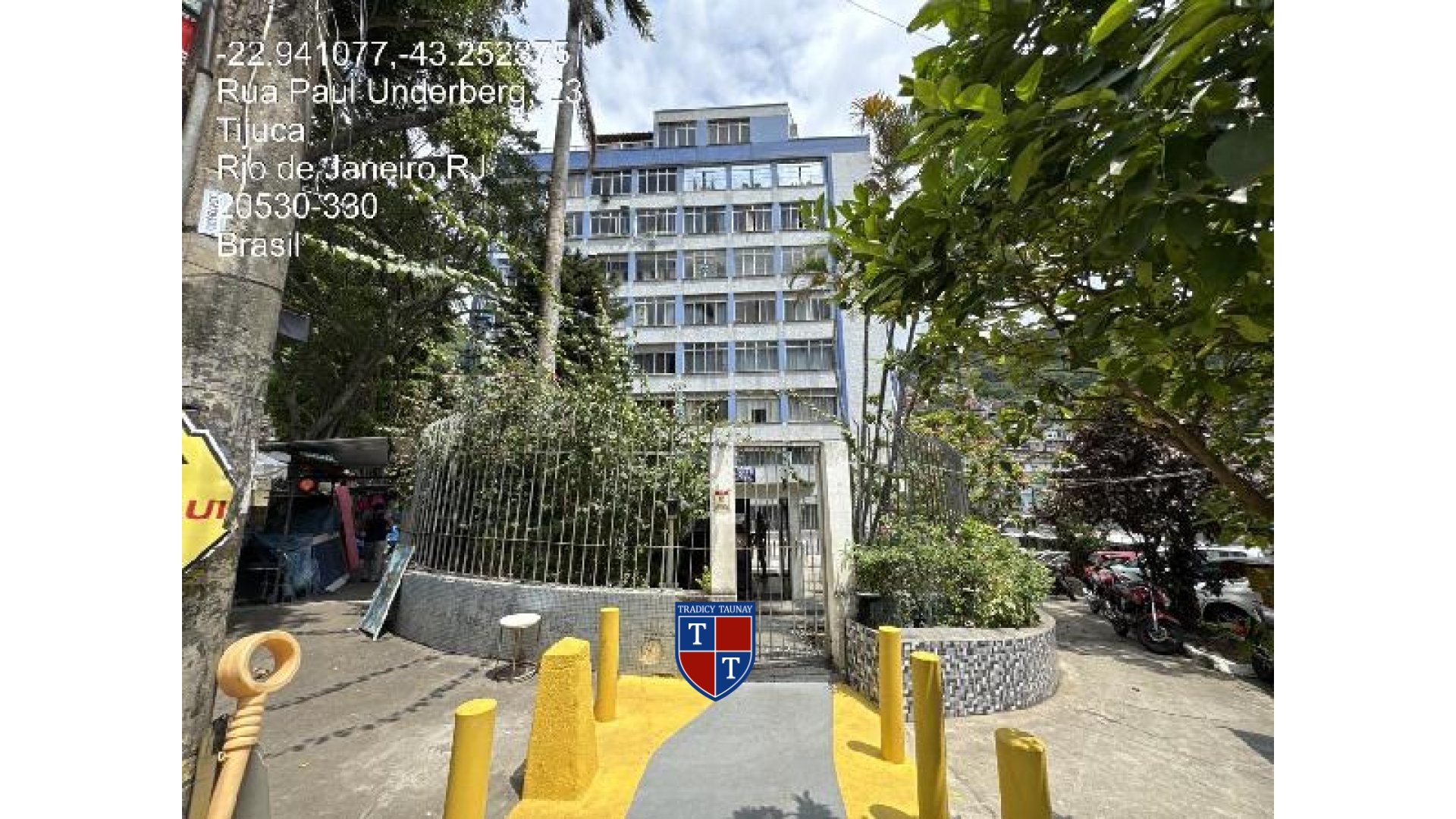 Foto 1 de APARTAMENTO em TIJUCA - Imóvel Retomado Caixa