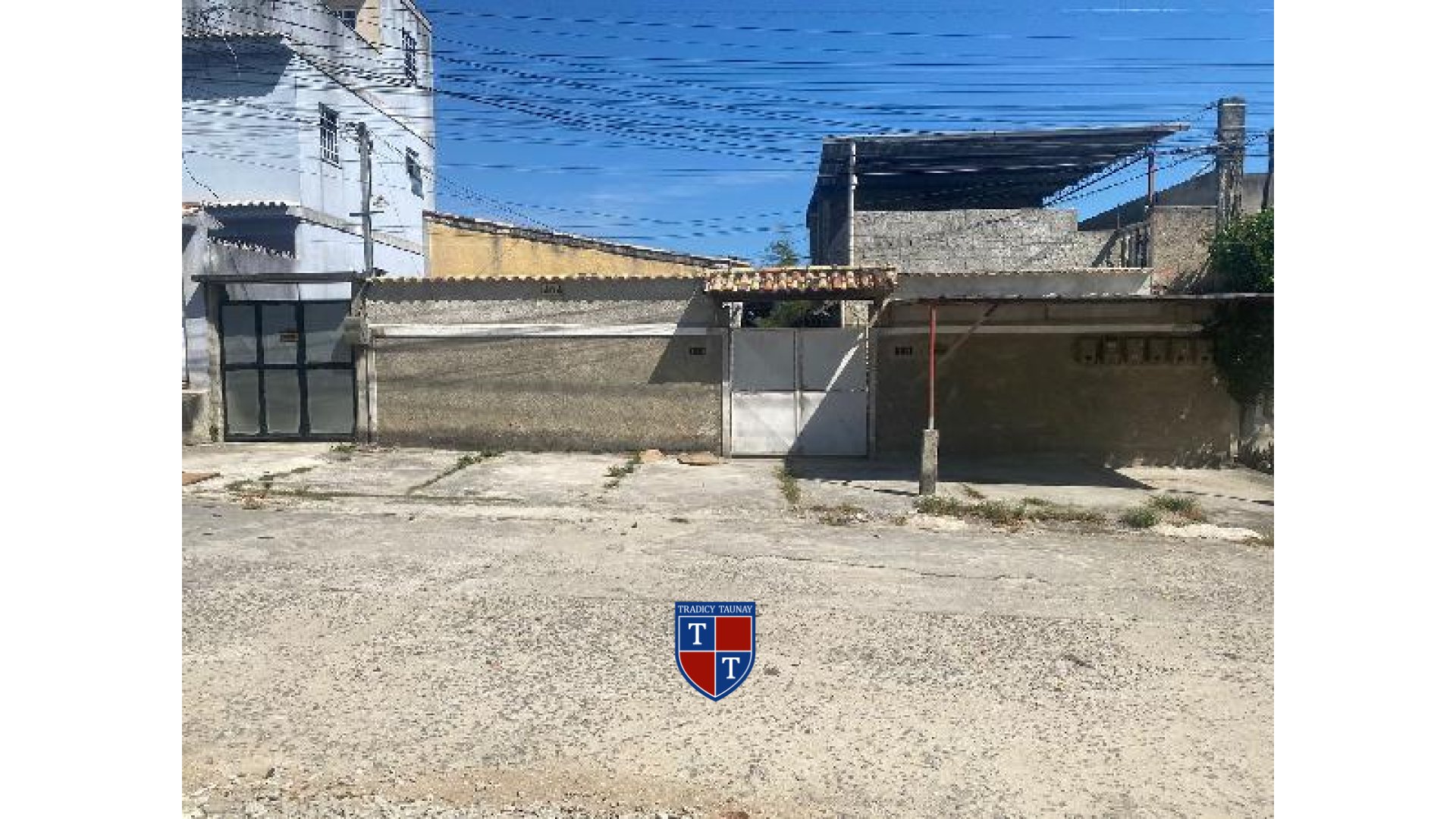 Foto 1 de CASA em AMENDOEIRA - Imóvel Retomado Caixa