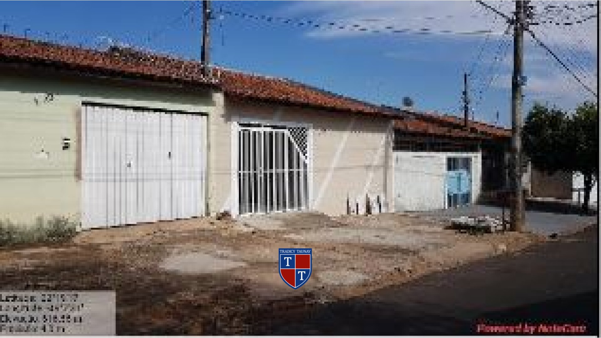 Foto 2 de CASA em CONJUNTO HABITACIONAL PRESIDENTE EURICO - Imóvel Retomado Caixa