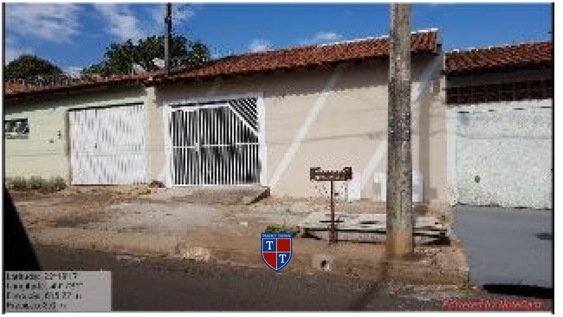 Foto 3 de CASA em CONJUNTO HABITACIONAL PRESIDENTE EURICO - Imóvel Retomado Caixa