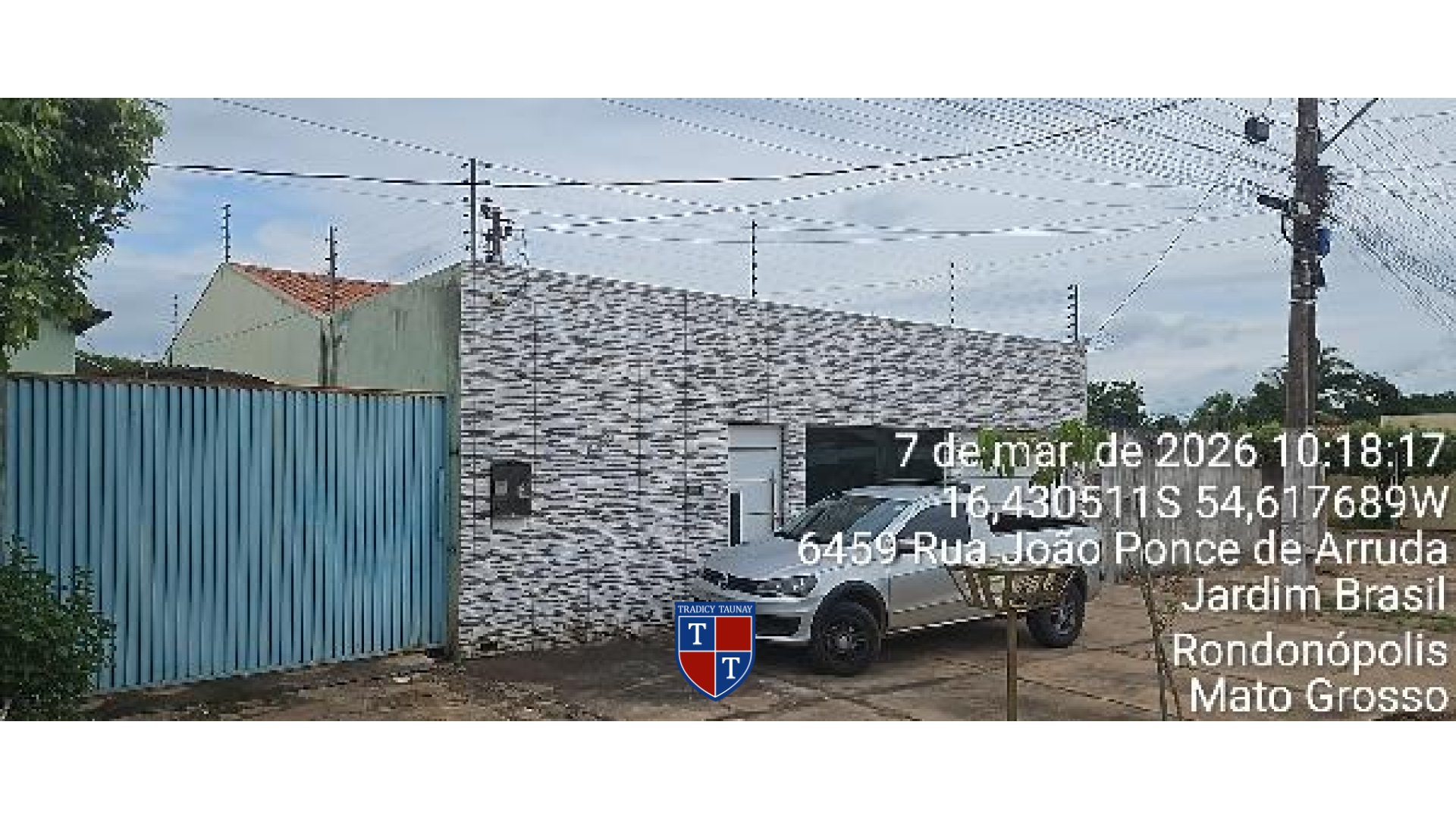 Foto 1 de CASA em JARDIM PADRE RODOLFO LUNKENBEIN - Imóvel Retomado Caixa
