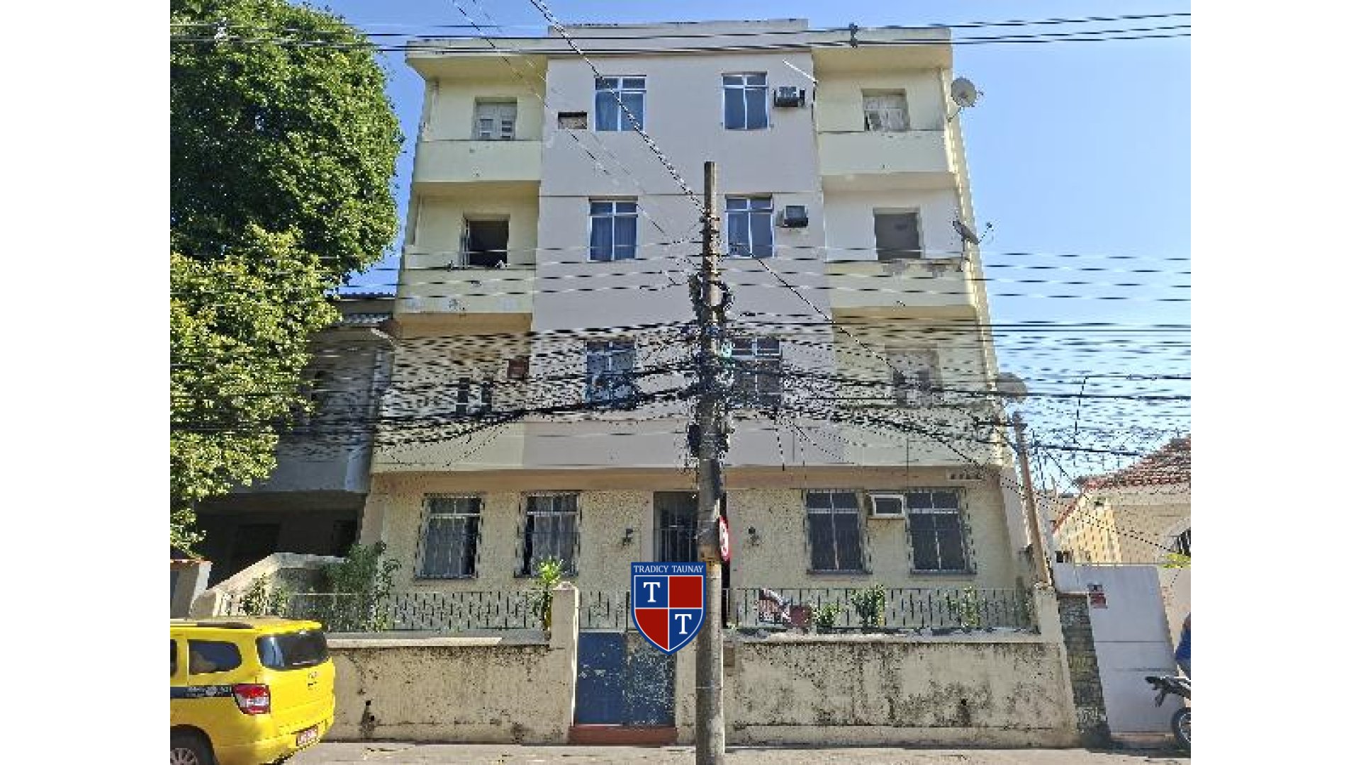 Foto 1 de APARTAMENTO em BENFICA - Imóvel Retomado Caixa