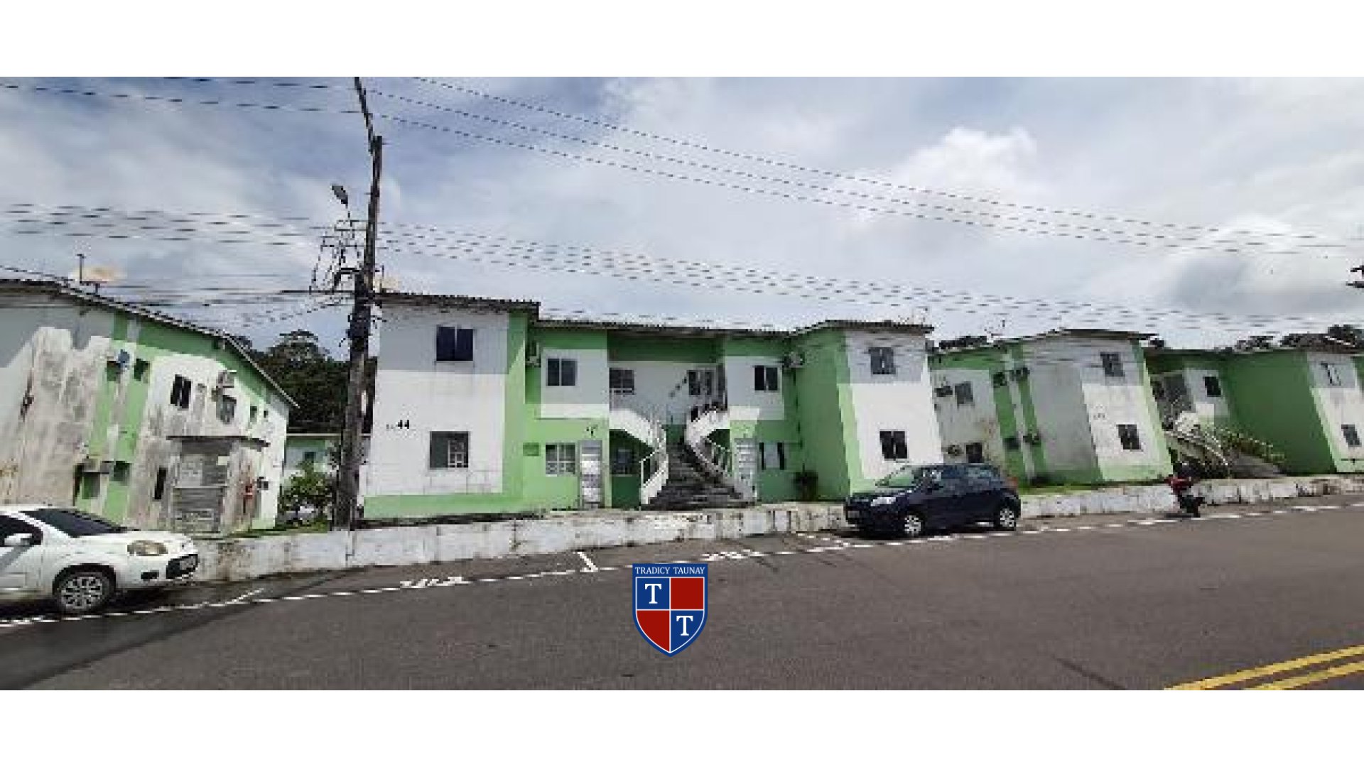 Foto 1 de APARTAMENTO em LAGO AZUL - Imóvel Retomado Caixa
