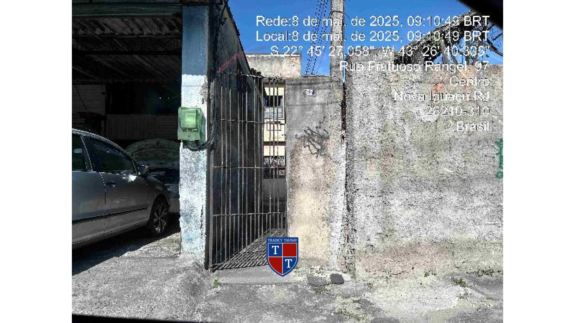 APARTAMENTO em CENTRO