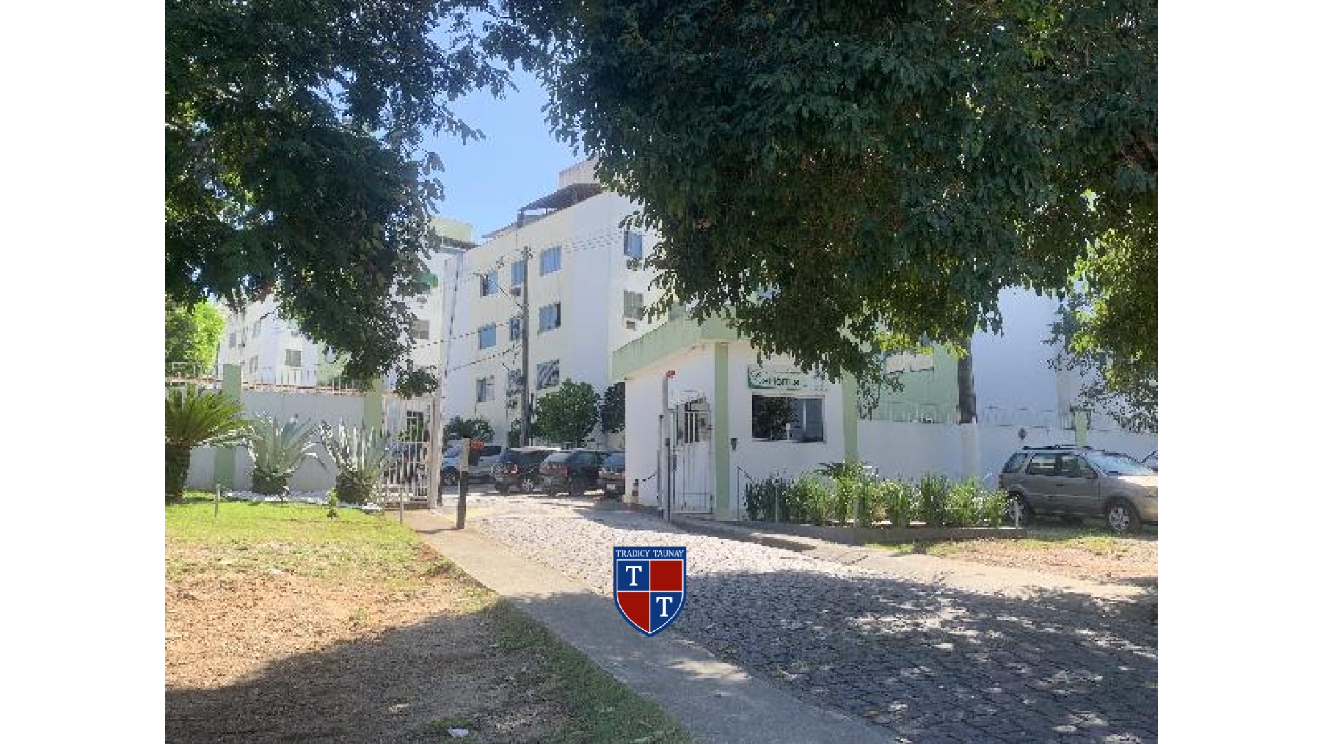 Foto 1 de APARTAMENTO em CAMPO GRANDE - Imóvel Retomado Caixa
