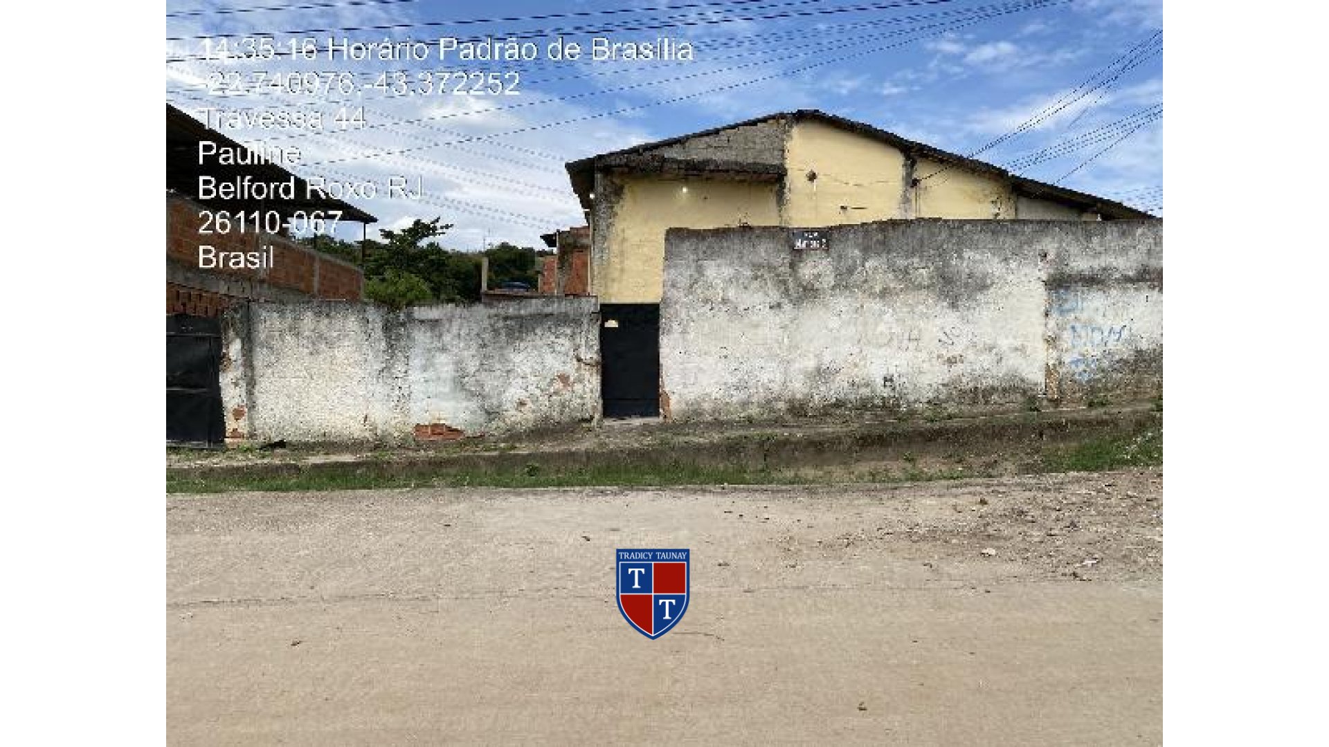 Foto 1 de CASA em BARRO VERMELHO - Imóvel Retomado Caixa