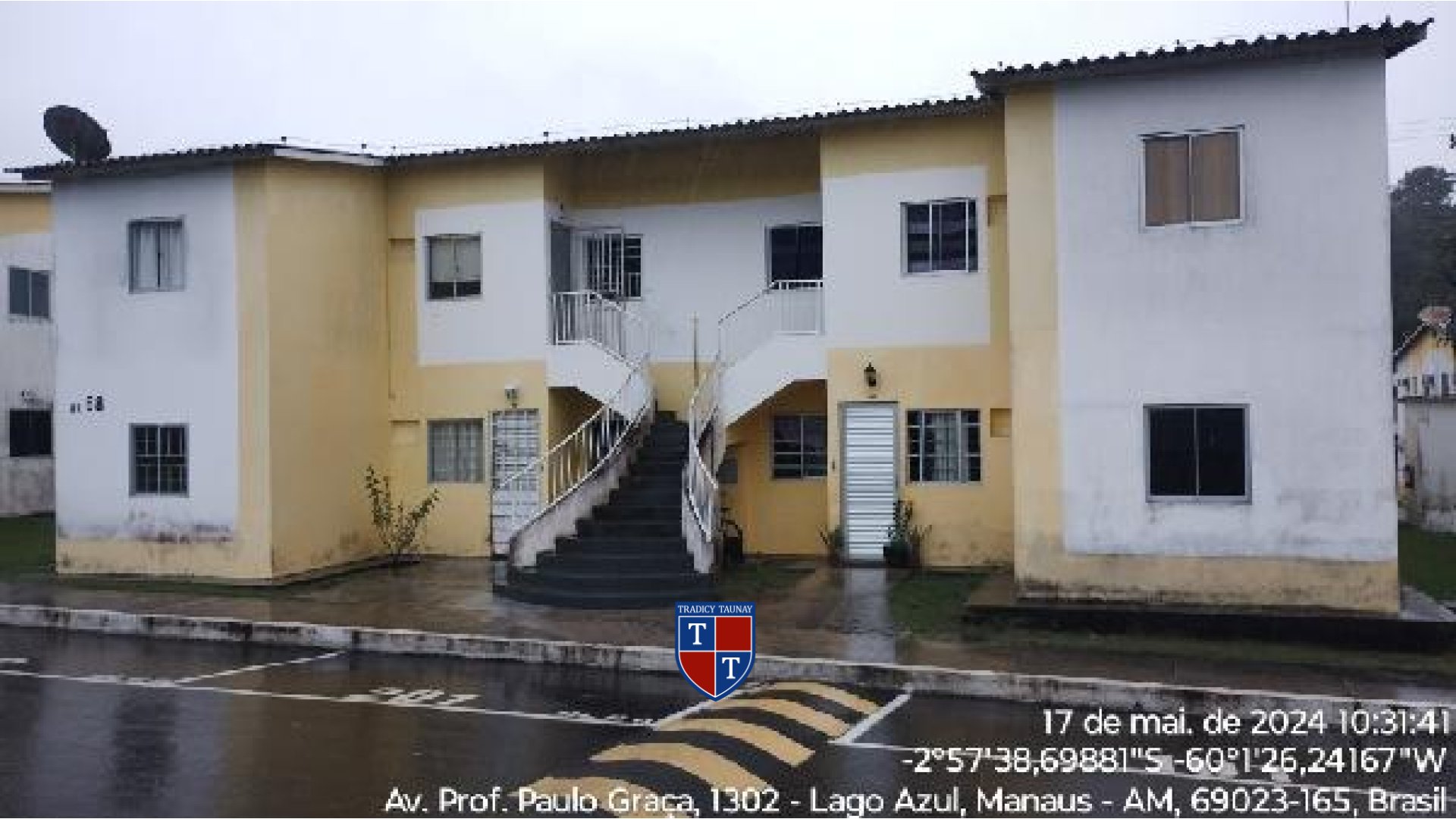 Foto 1 de APARTAMENTO em LAGO AZUL - Imóvel Retomado Caixa