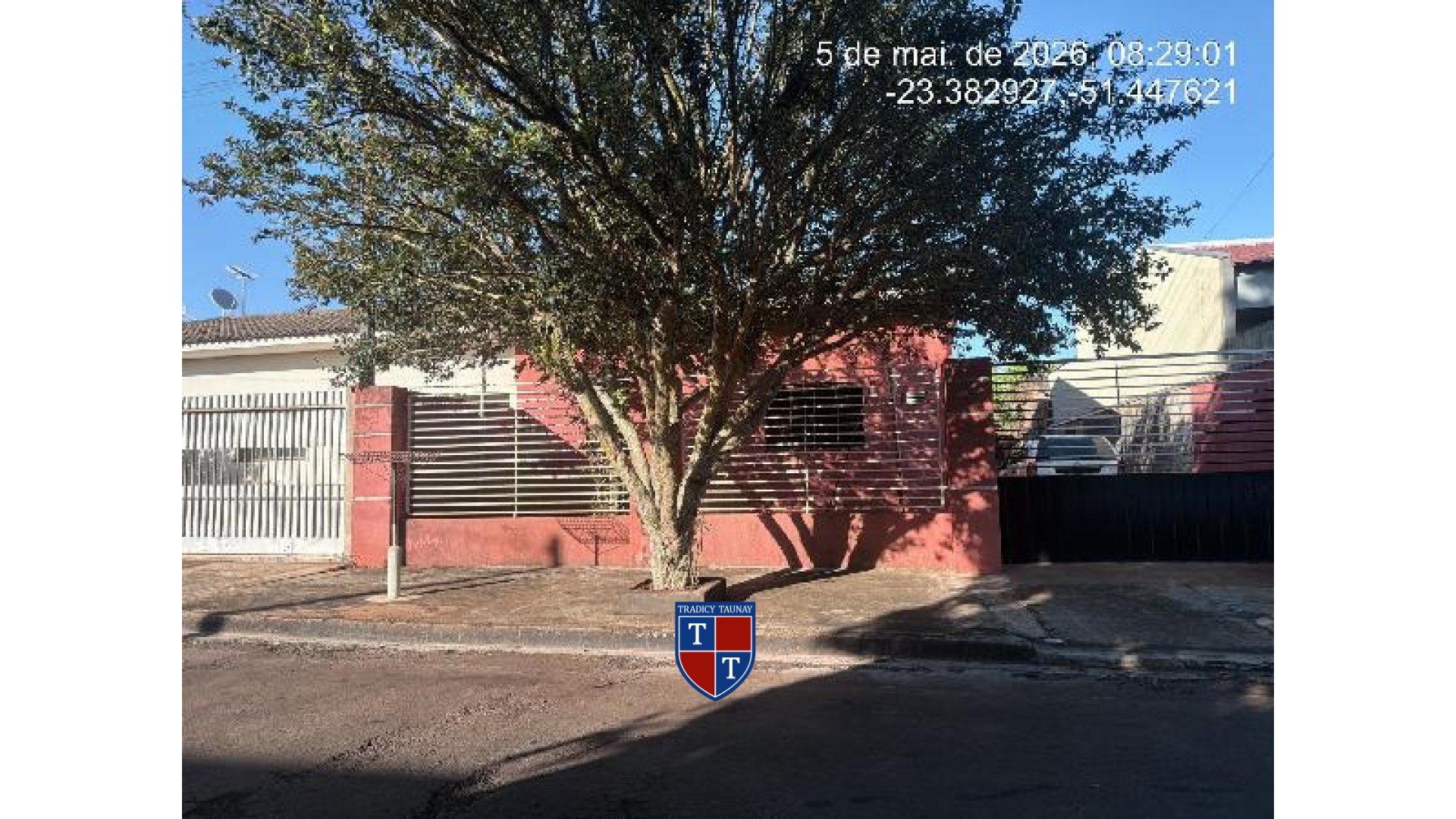 Foto 1 de CASA em JARDIM UNIVERSIDADE - Imóvel Retomado Caixa