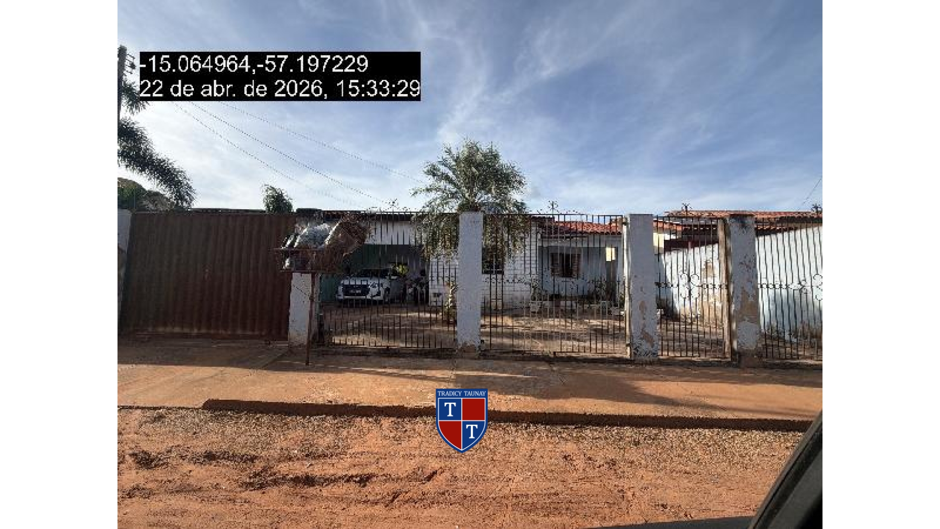 Foto 1 de CASA em ROOSEVELTH F LIRA, BARRA DO BUGRES/MT - Imóvel Retomado CAIXA Ref 8555502662347