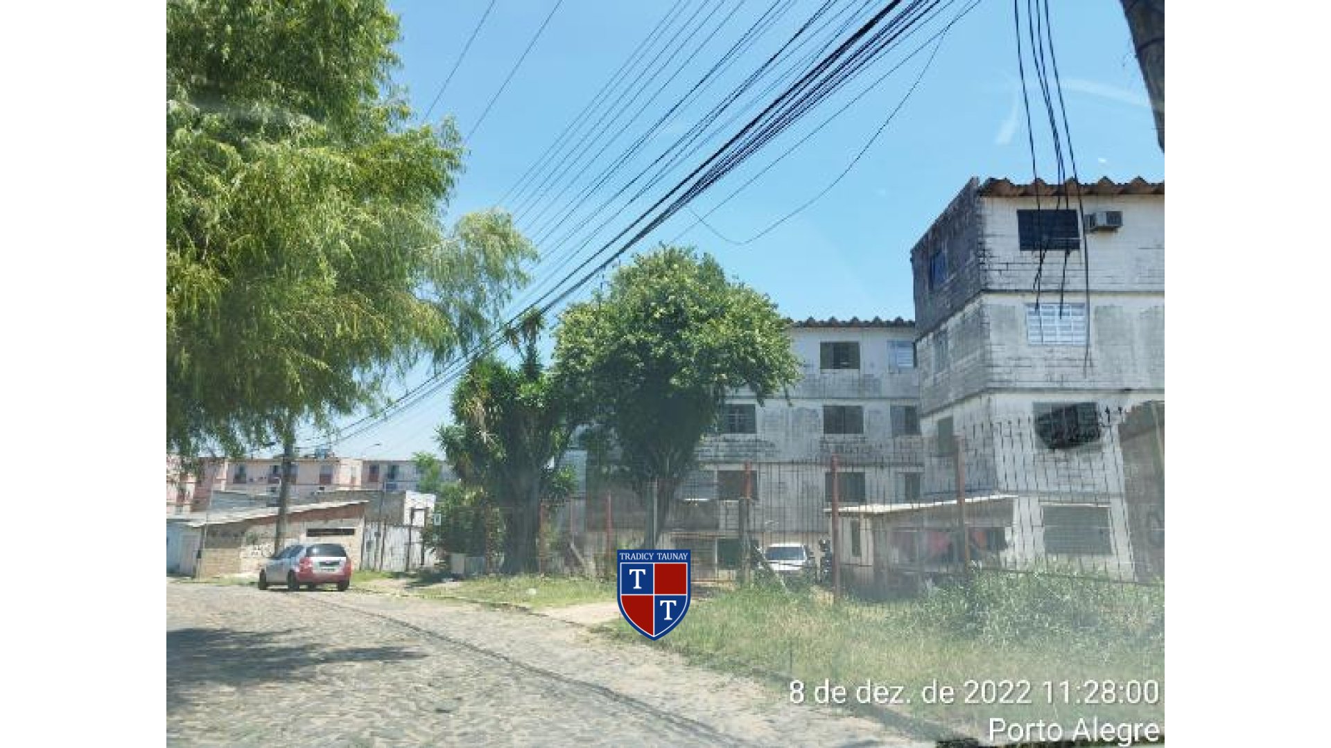 Foto 1 de APARTAMENTO em ALTO PETROPOLIS - Imóvel Retomado Caixa