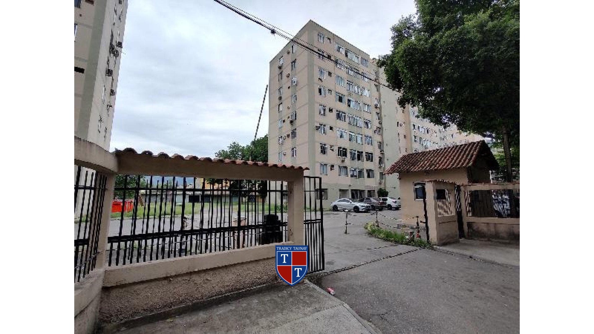Foto 1 de APARTAMENTO em CAMPO GRANDE, RIO DE JANEIRO/RJ - Imóvel Retomado CAIXA Ref 8555502700648
