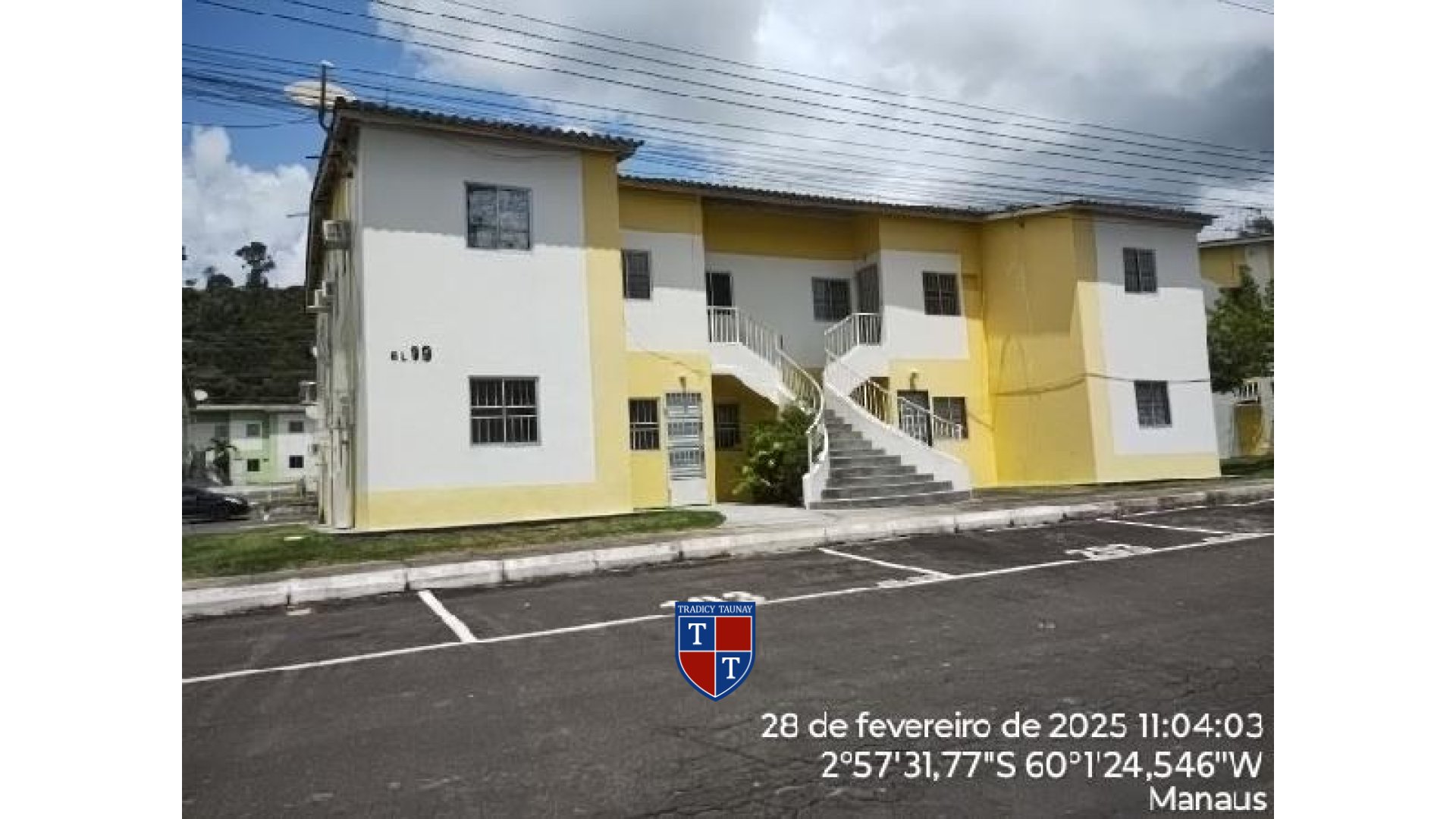 Foto 1 de APARTAMENTO em LAGO AZUL - Imóvel Retomado Caixa