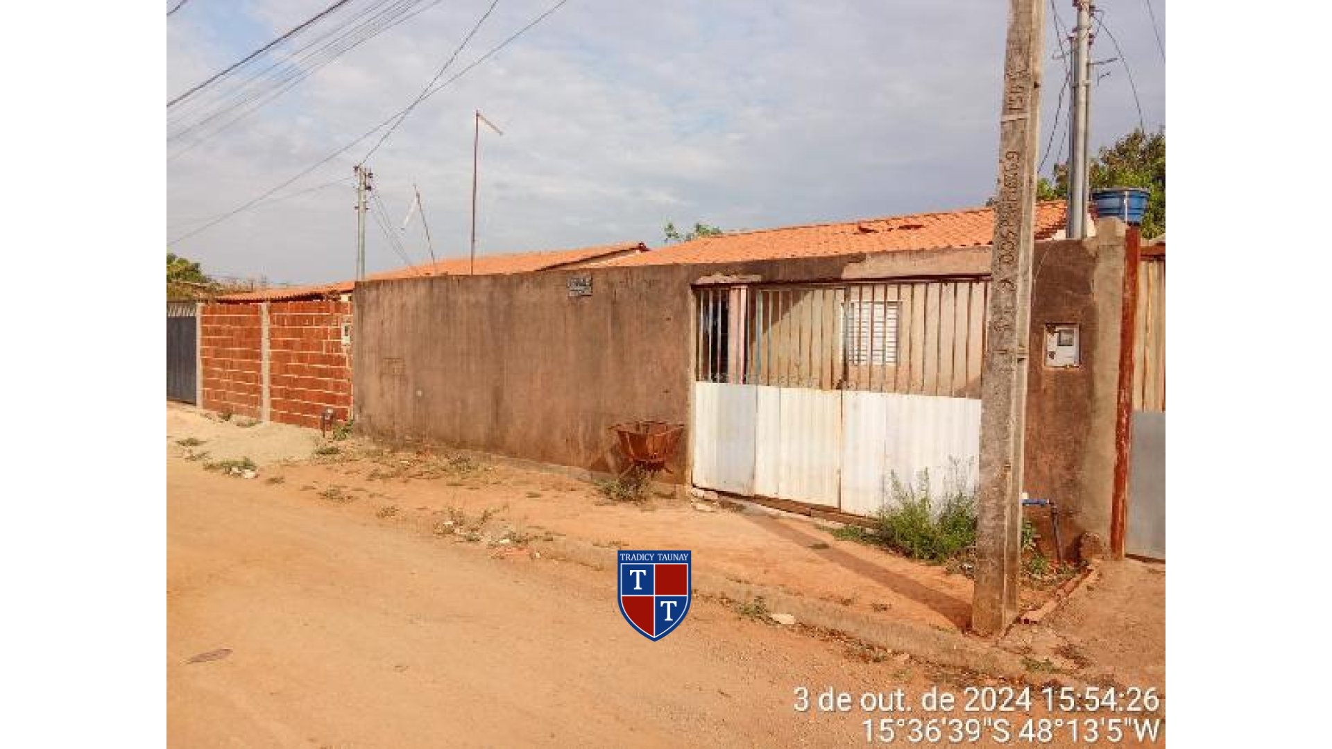 Foto 1 de CASA em OURO VERDE 2 ETAPA - Imóvel Retomado Caixa