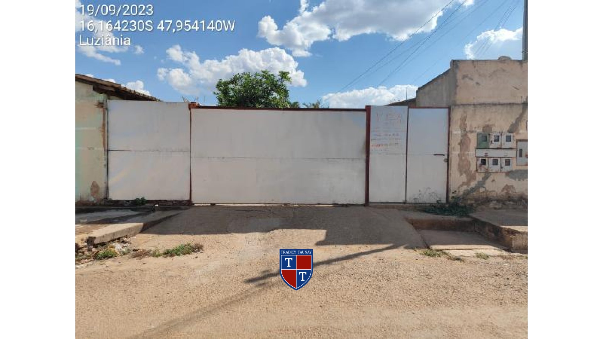 Foto 1 de CASA em PARQUE ESTRELA DALVA X - Imóvel Retomado Caixa