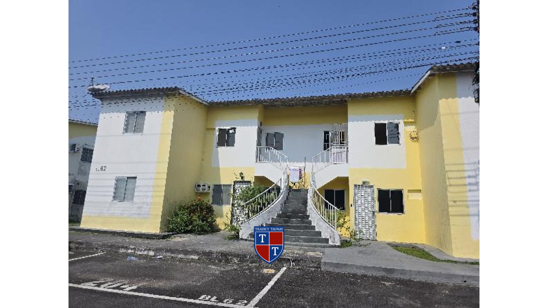 Foto 1 de APARTAMENTO em LAGO AZUL - Imóvel Retomado Caixa