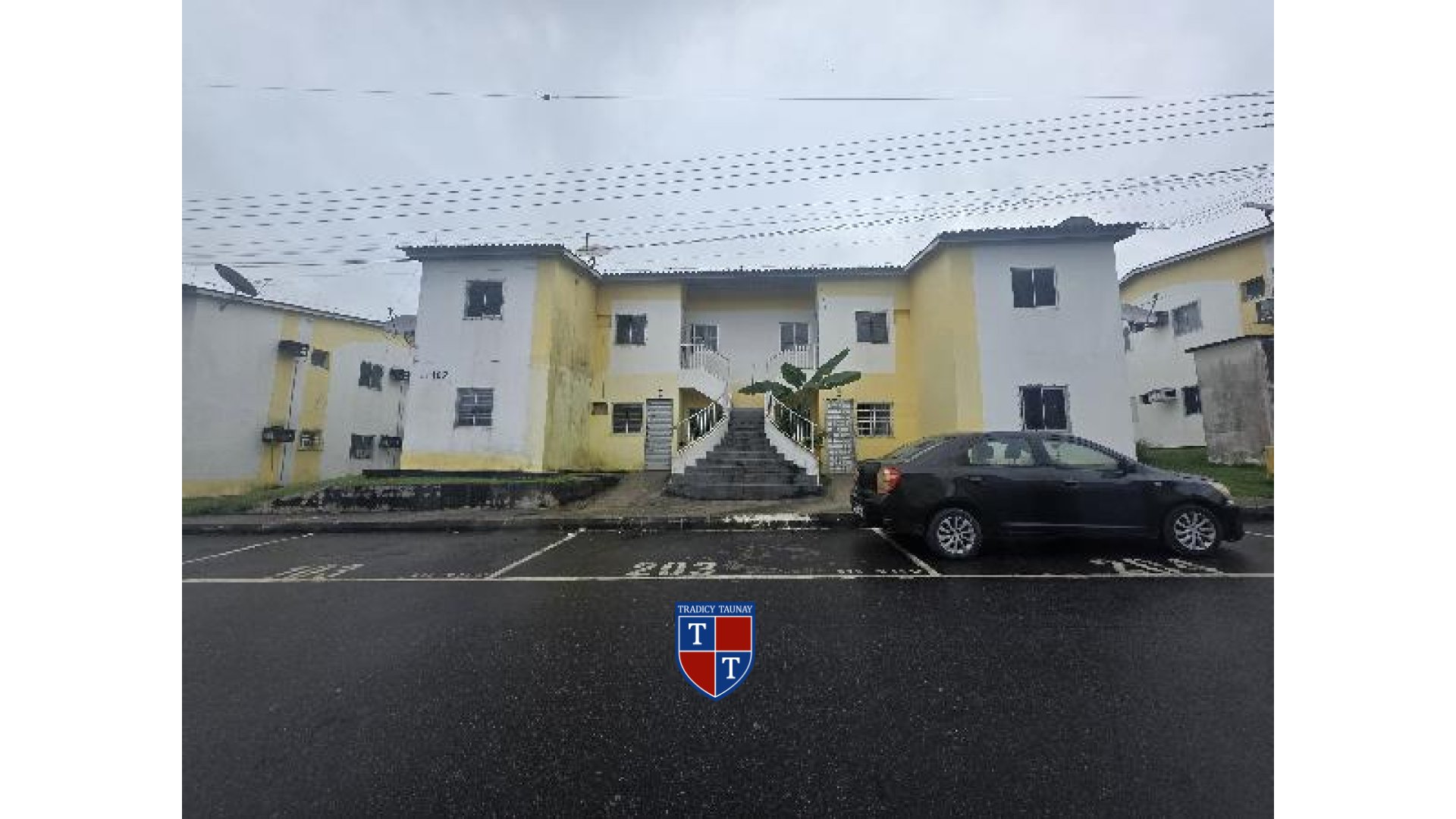 Foto 1 de APARTAMENTO em LAGO AZUL - Imóvel Retomado Caixa
