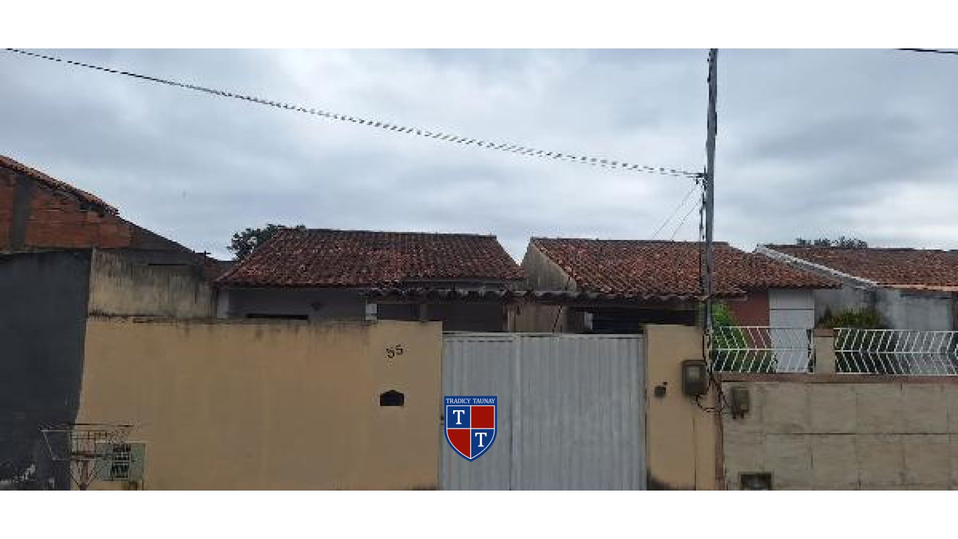 Foto 1 de CASA em PARQUE PENHA - Imóvel Retomado Caixa