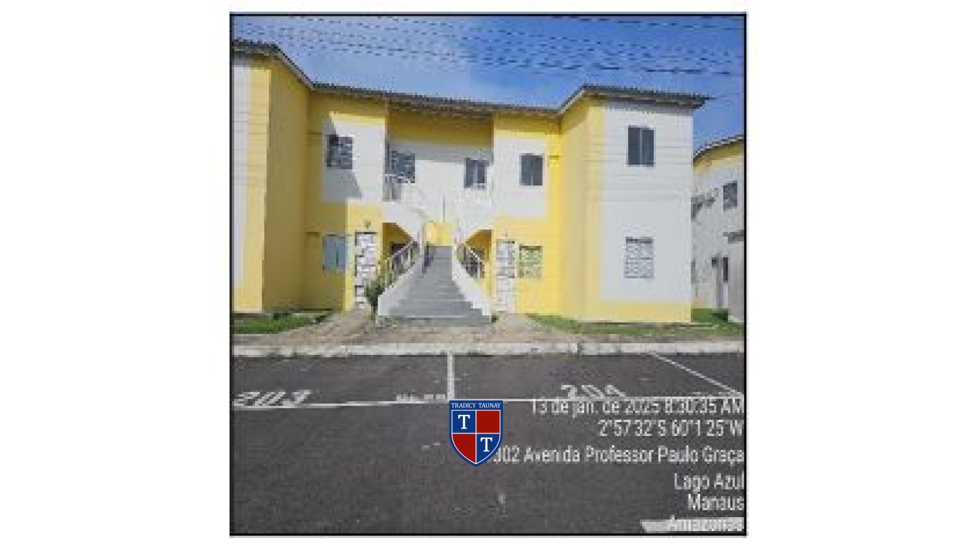 Foto 1 de APARTAMENTO em LAGO AZUL - Imóvel Retomado Caixa