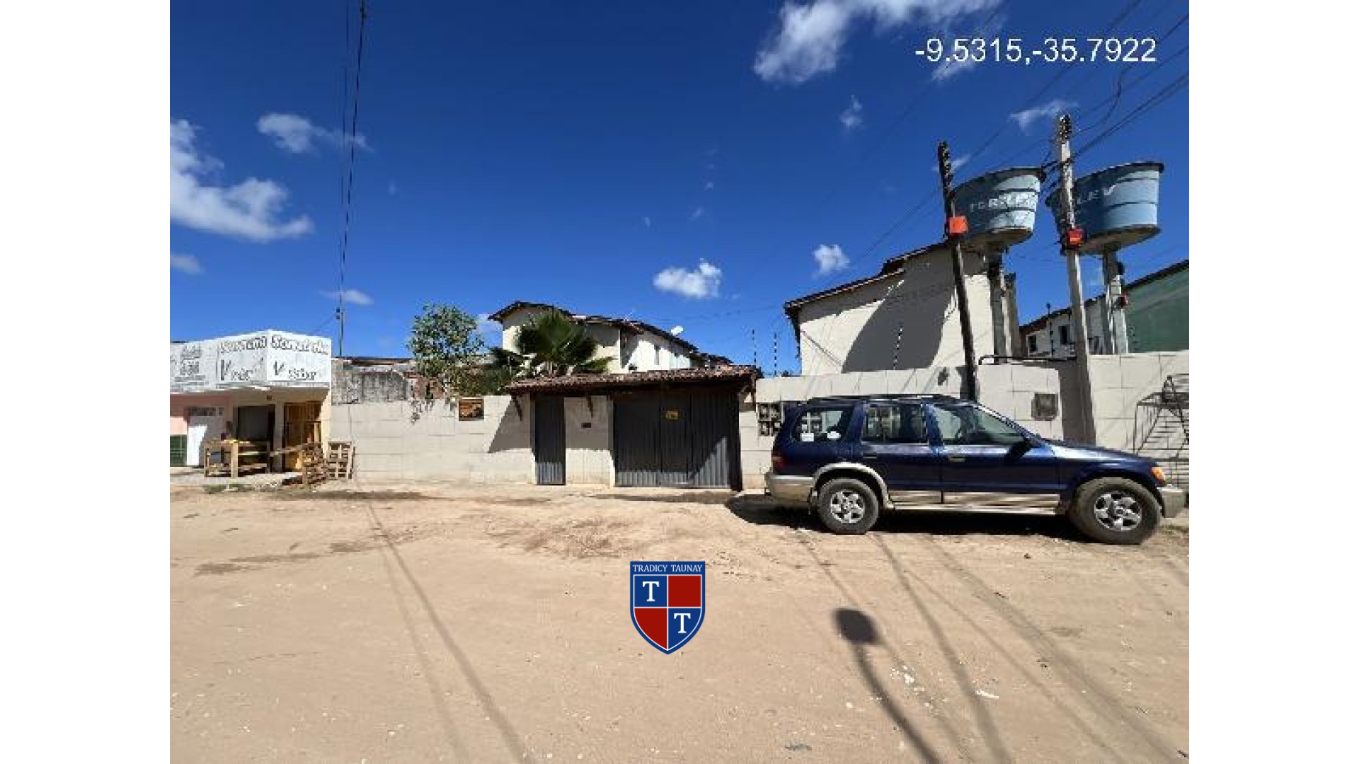 Foto 1 de CASA em TABULEIRO DO PINTO - Imóvel Retomado Caixa