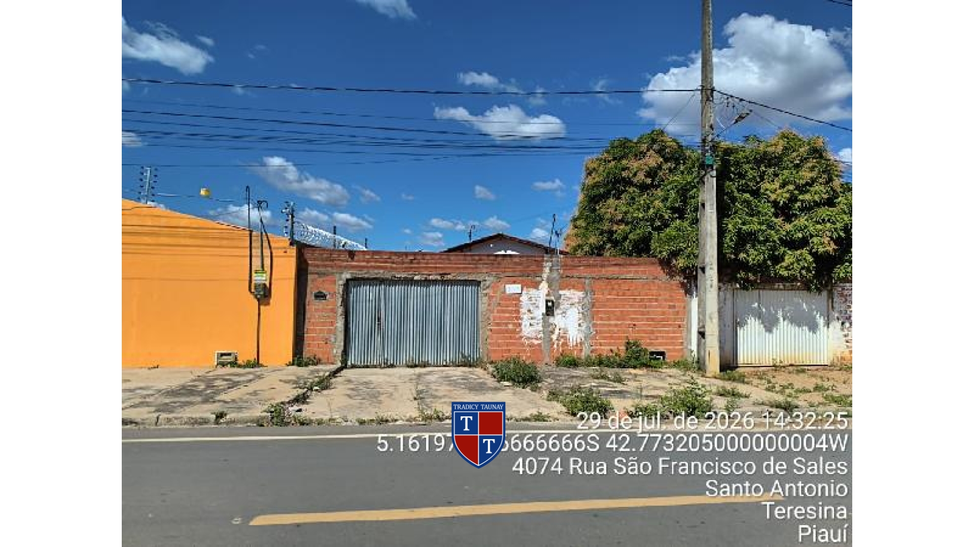 CASA em SANTO ANTONIO