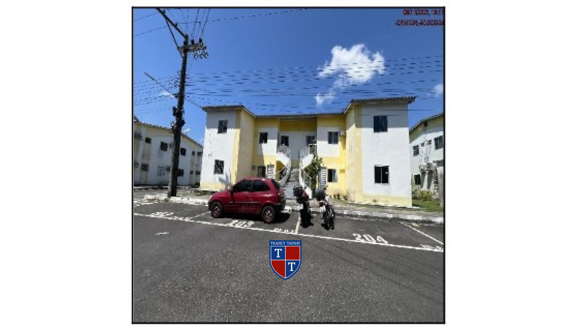 Foto 1 de APARTAMENTO em LAGO AZUL - Imóvel Retomado Caixa