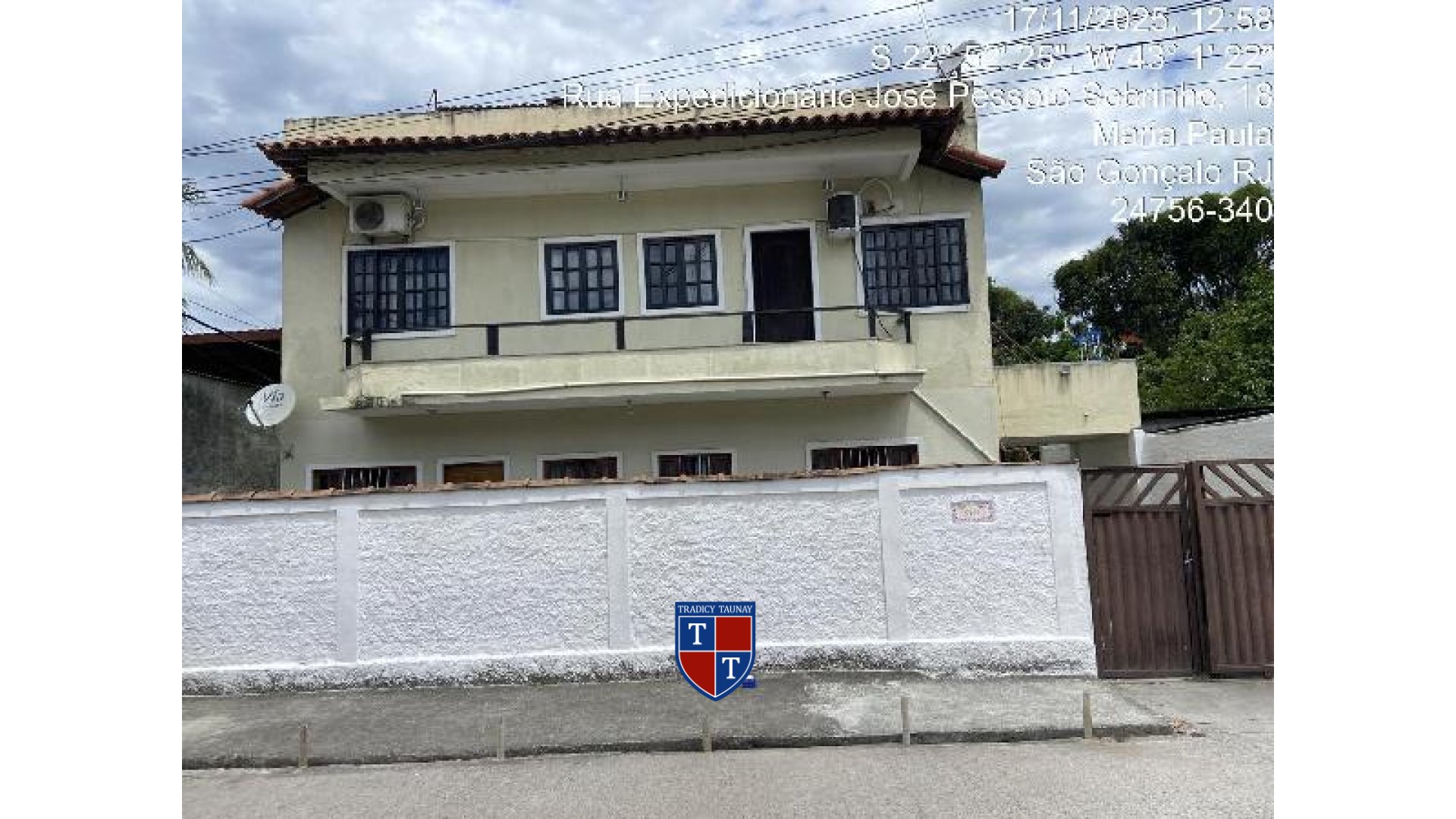 CASA em SANTA ANITA