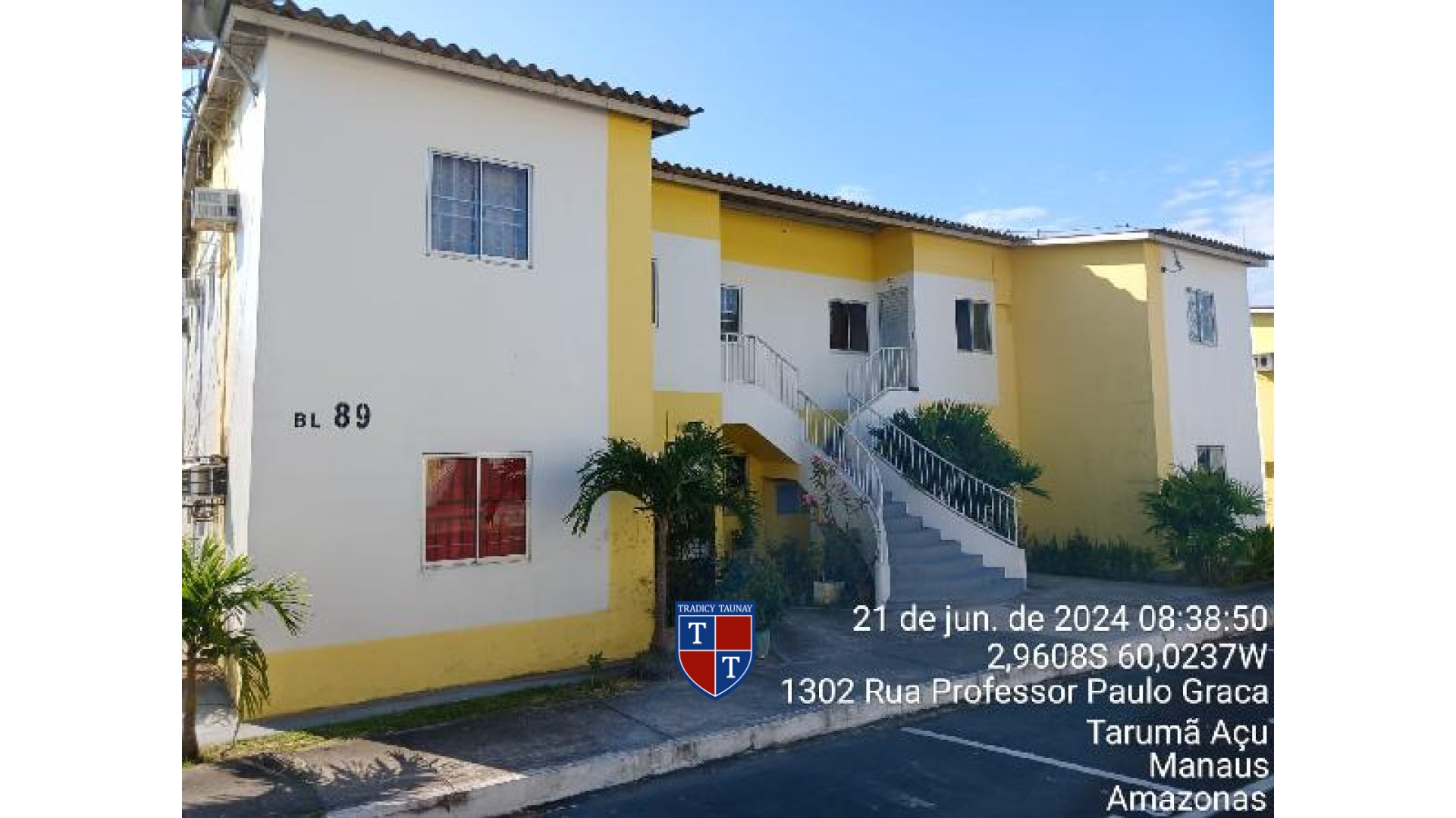 Foto 1 de APARTAMENTO em LAGO AZUL - Imóvel Retomado Caixa