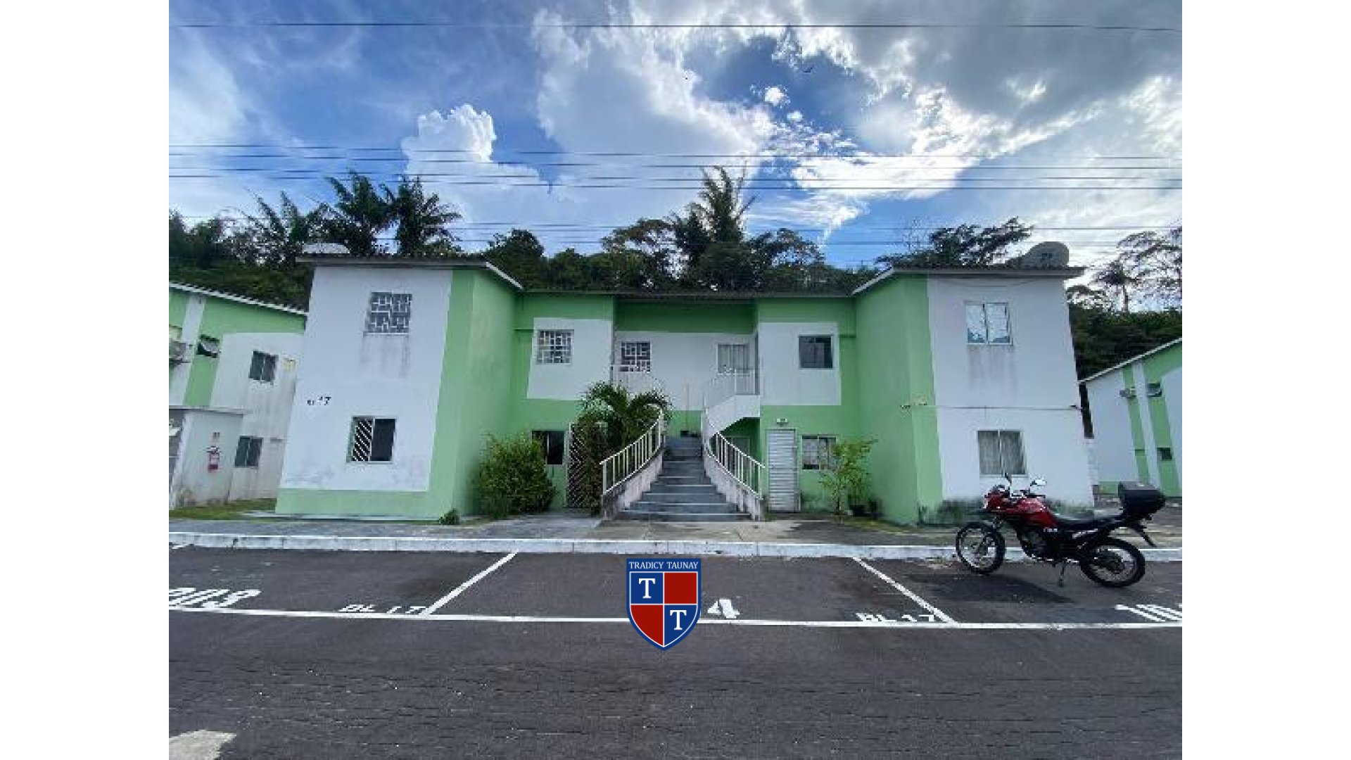 Foto 1 de APARTAMENTO em LAGO AZUL - Imóvel Retomado Caixa