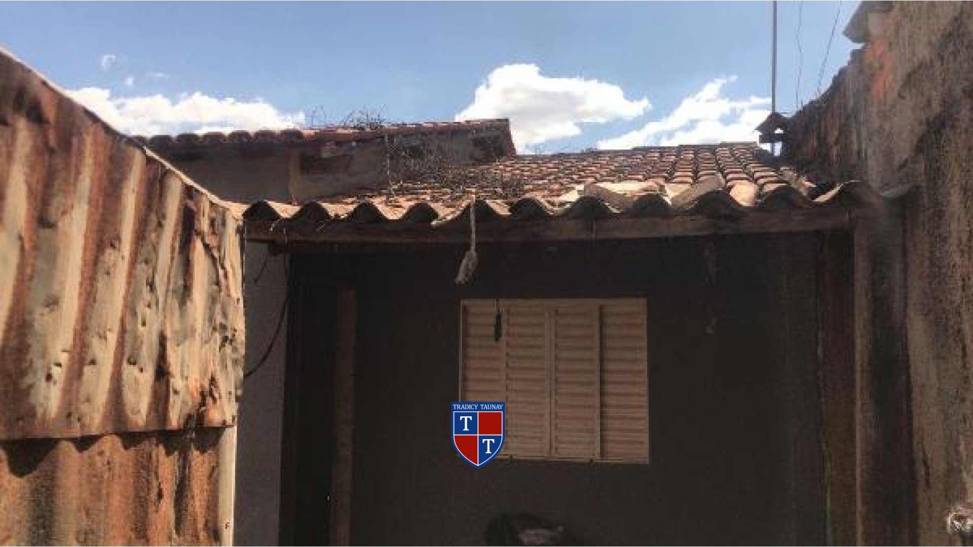 Foto 1 de CASA em PARQUE ESTRELA DALVA XI - Imóvel Retomado Caixa