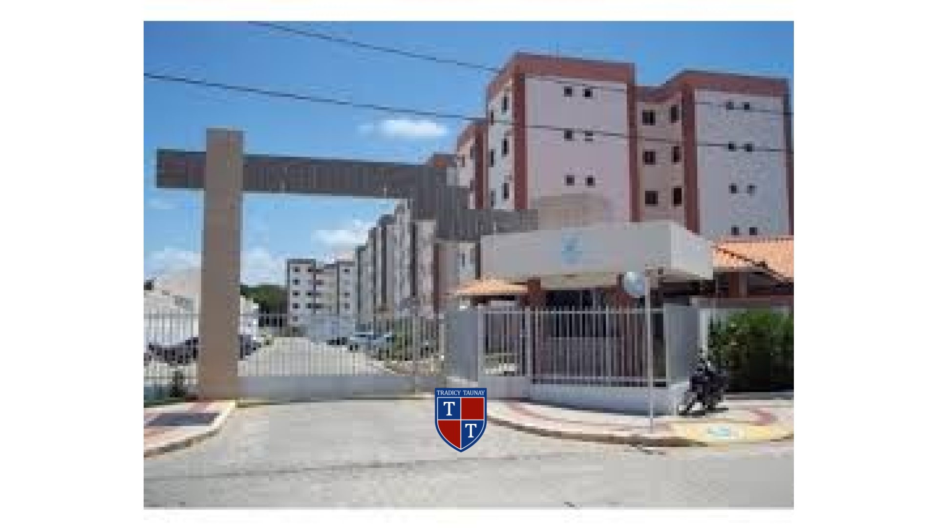 Foto 1 de APARTAMENTO em JABOTIANA, SAO CRISTOVAO/SE - Imóvel Retomado CAIXA Ref 8555503280553