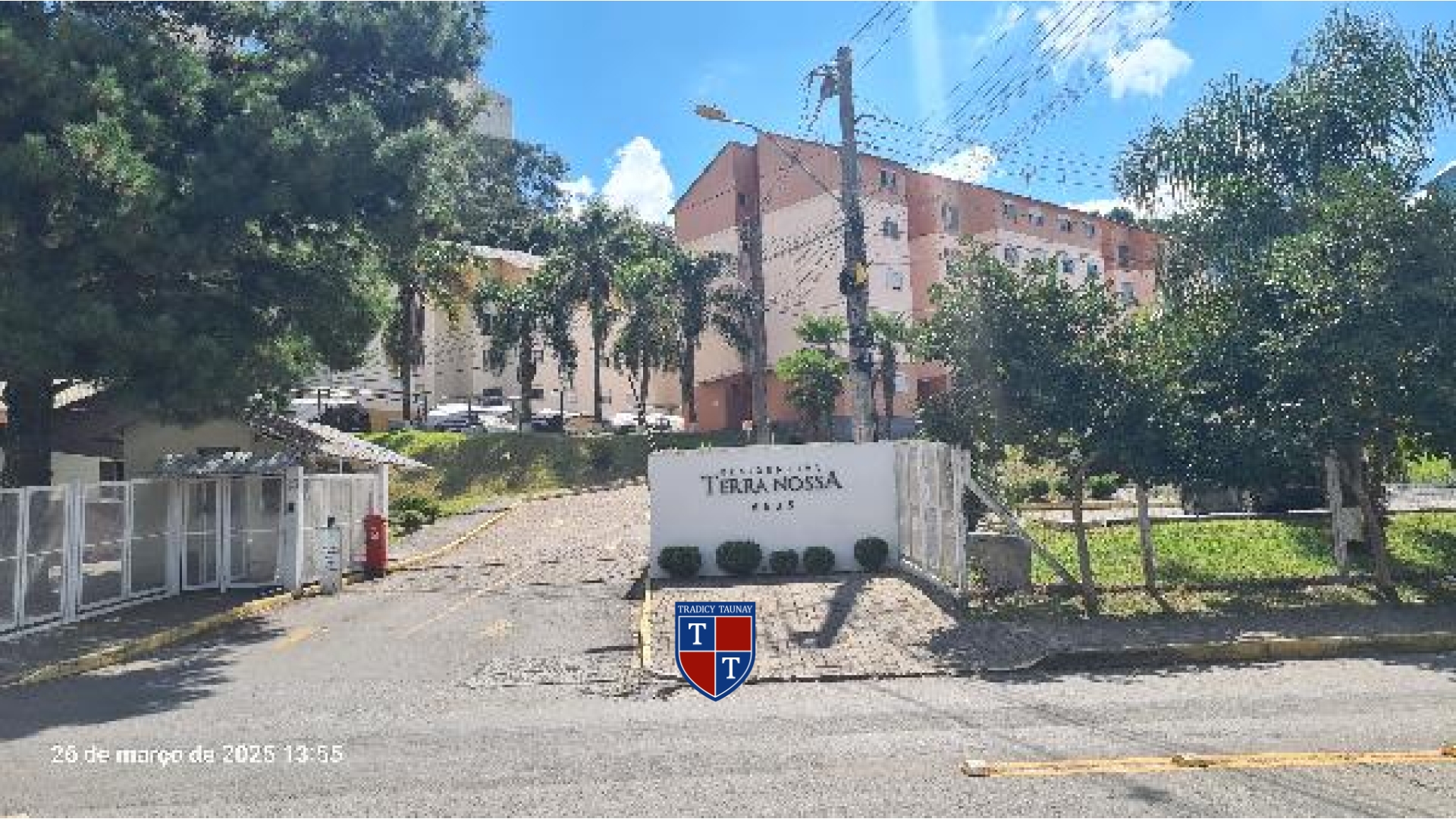 APARTAMENTO em DIAMANTINO