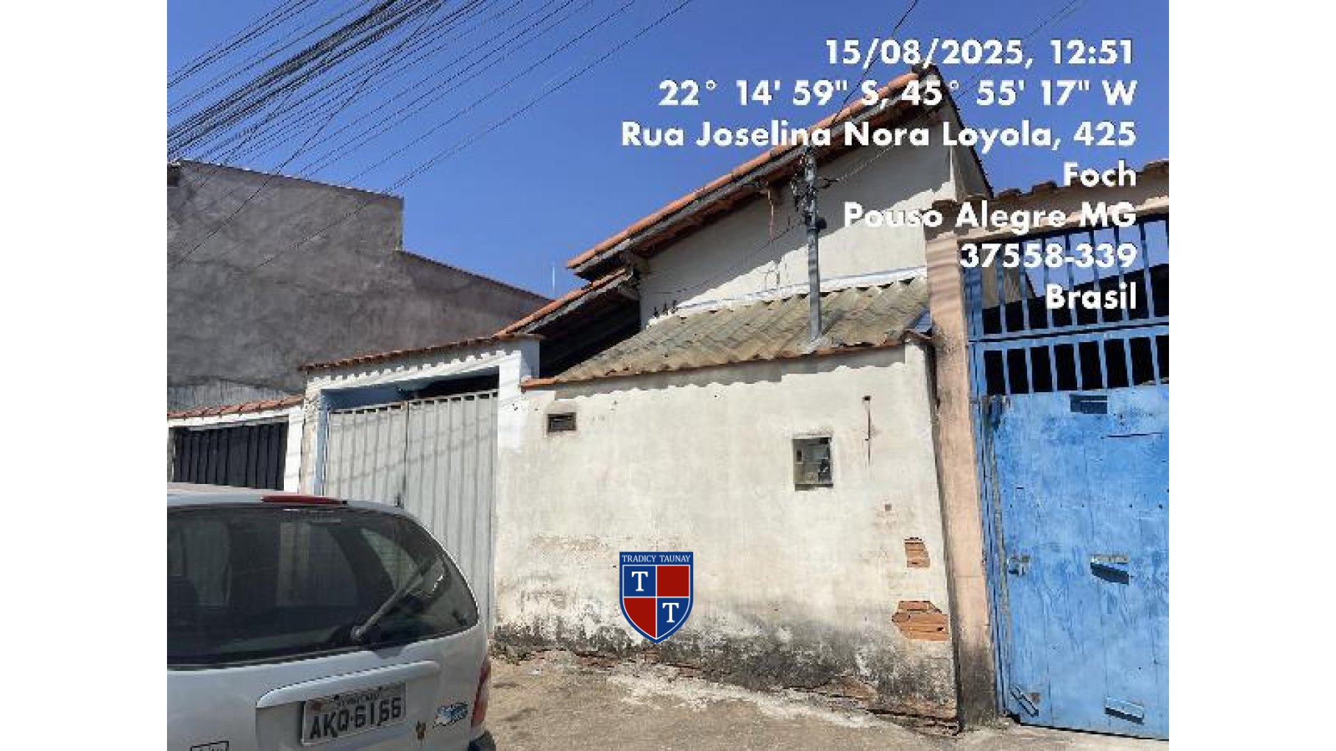 Foto 1 de CASA em FOCH II - Imóvel Retomado Caixa