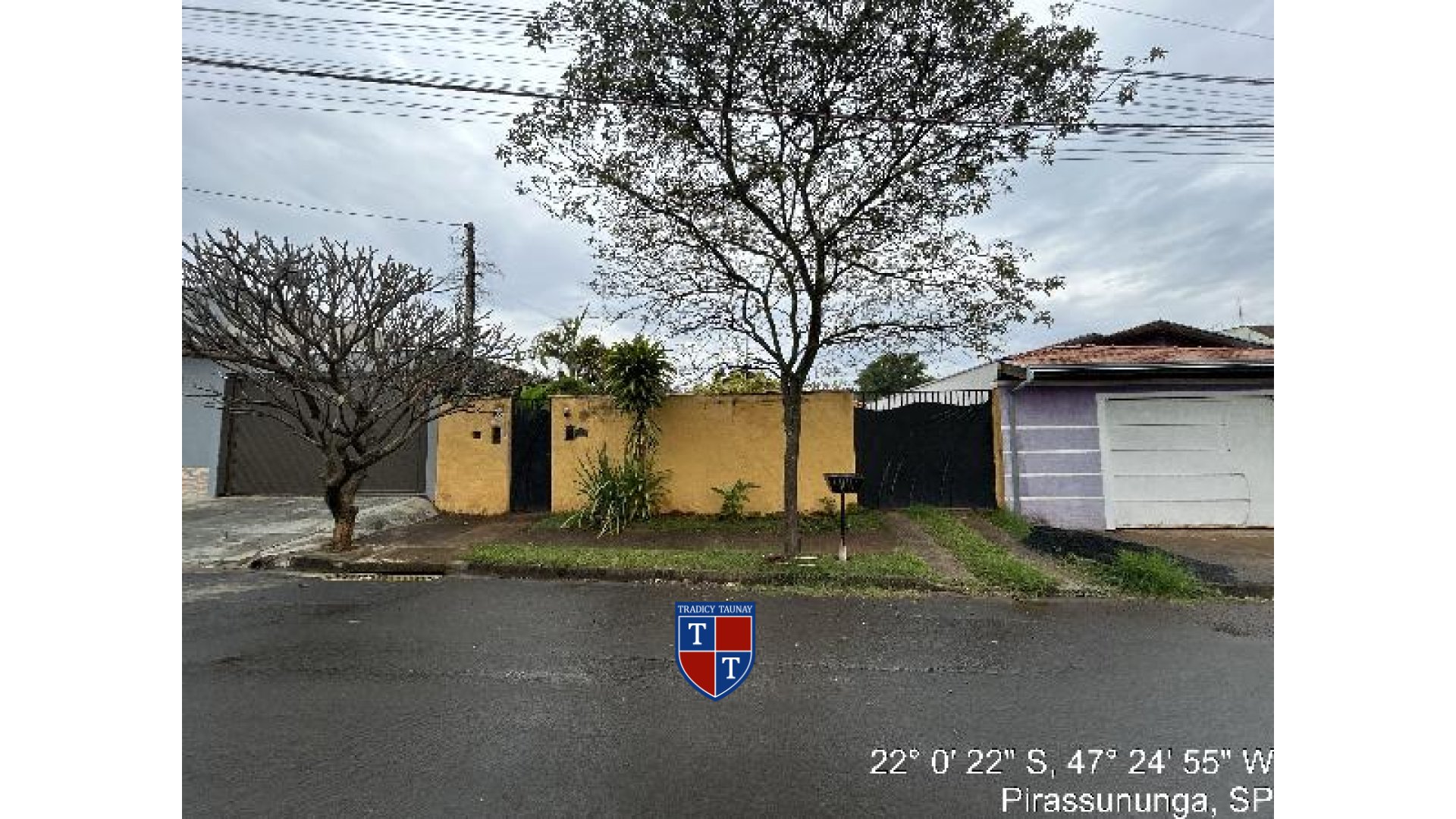 Foto 1 de CASA em RESIDENCIAL ILHA DO SOL - Imóvel Retomado Caixa
