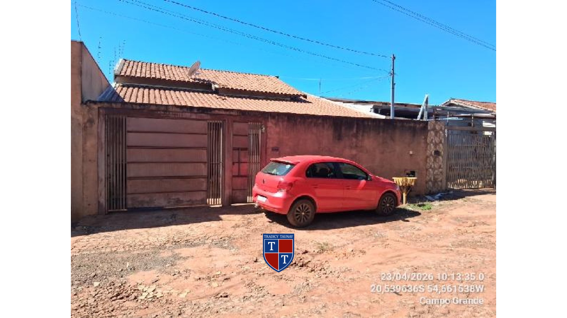 CASA em JARDIM MONTEREY