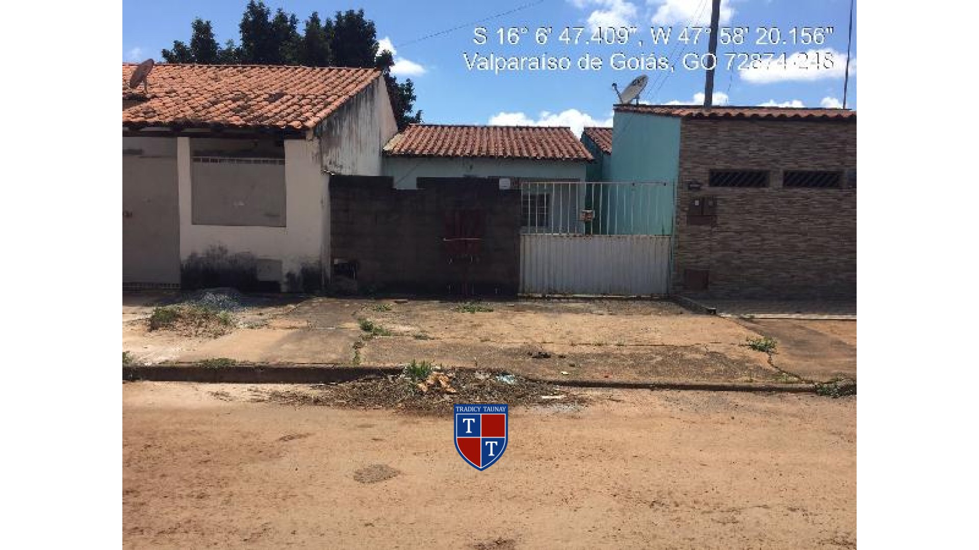 Foto 1 de CASA em PARQUE MARAJO - Imóvel Retomado Caixa