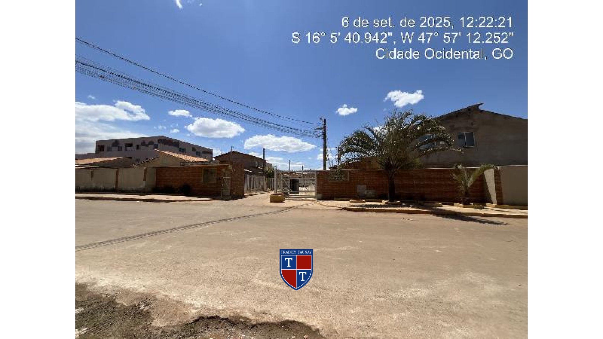 Foto 1 de CASA em MANSOES RECREIO MOSSORO - Imóvel Retomado Caixa