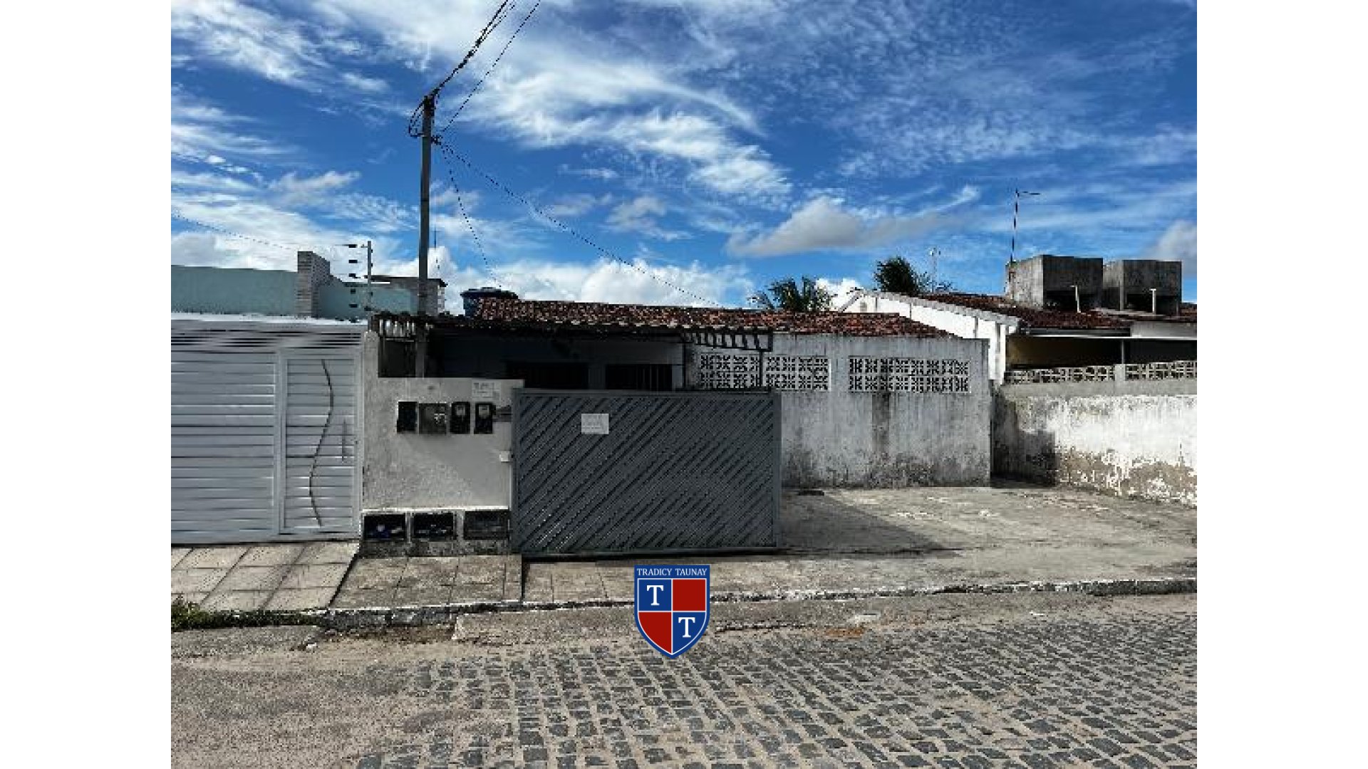 Foto 1 de CASA em LOT PARAISO TROPICAL - Imóvel Retomado Caixa