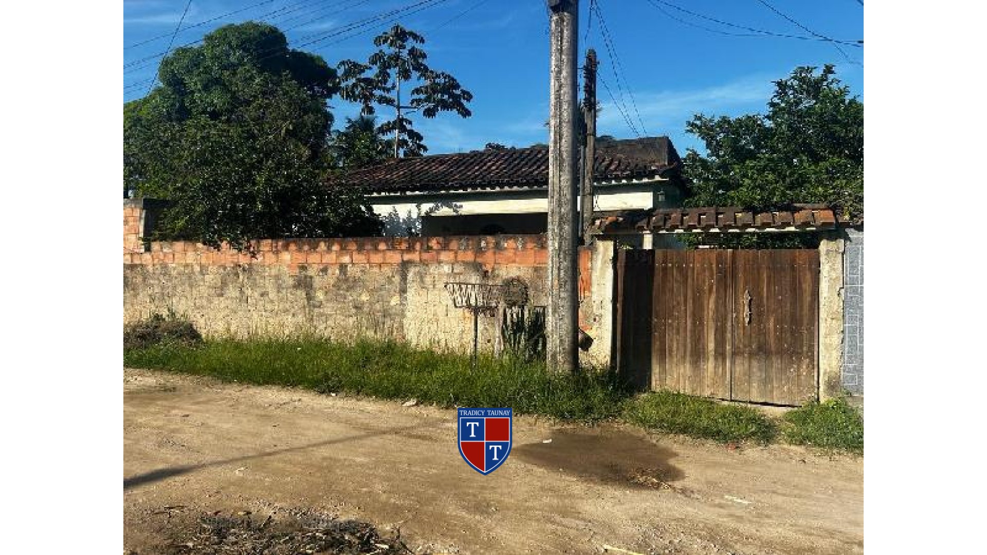 Foto 1 de CASA em PRAIA DE MAUA - Imóvel Retomado Caixa