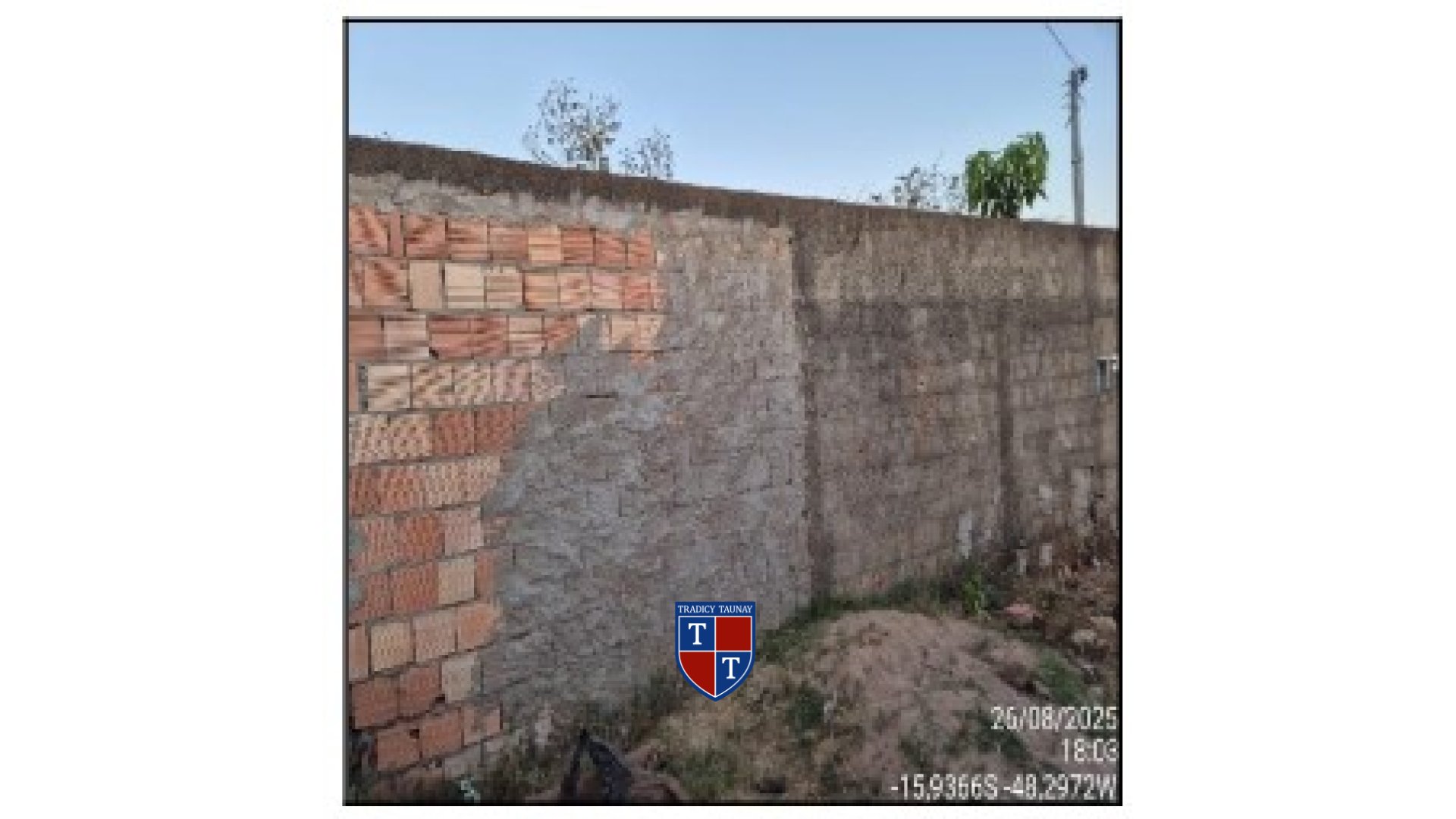 Foto 1 de CASA em PARQUE SANTO ANTONIO - Imóvel Retomado Caixa