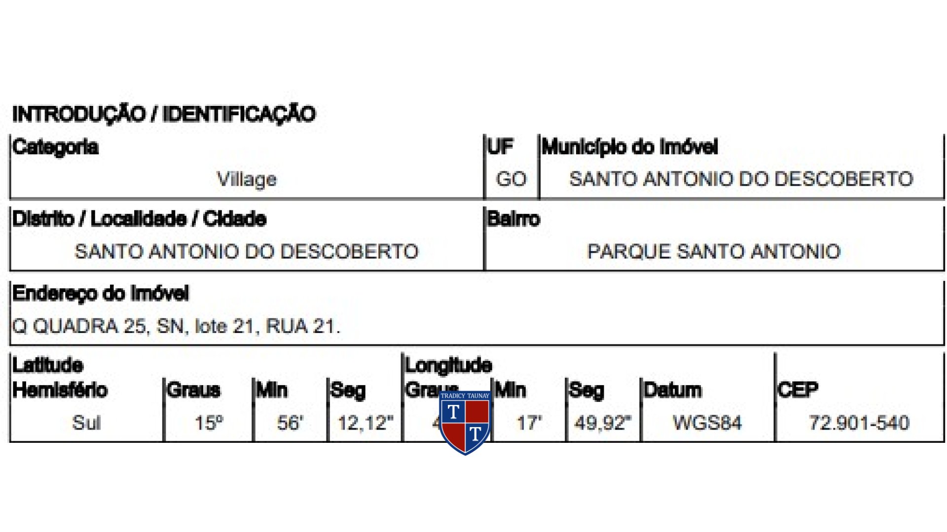 Foto 2 de CASA em PARQUE SANTO ANTONIO - Imóvel Retomado Caixa