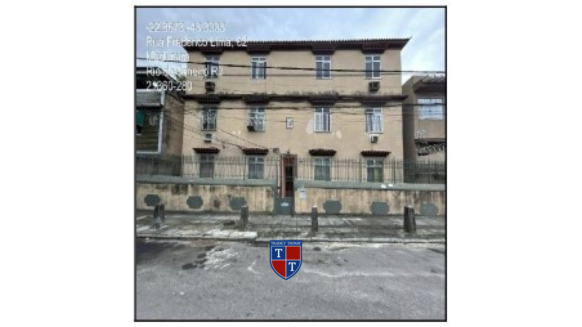 Foto 1 de APARTAMENTO em MADUREIRA - Imóvel Retomado Caixa